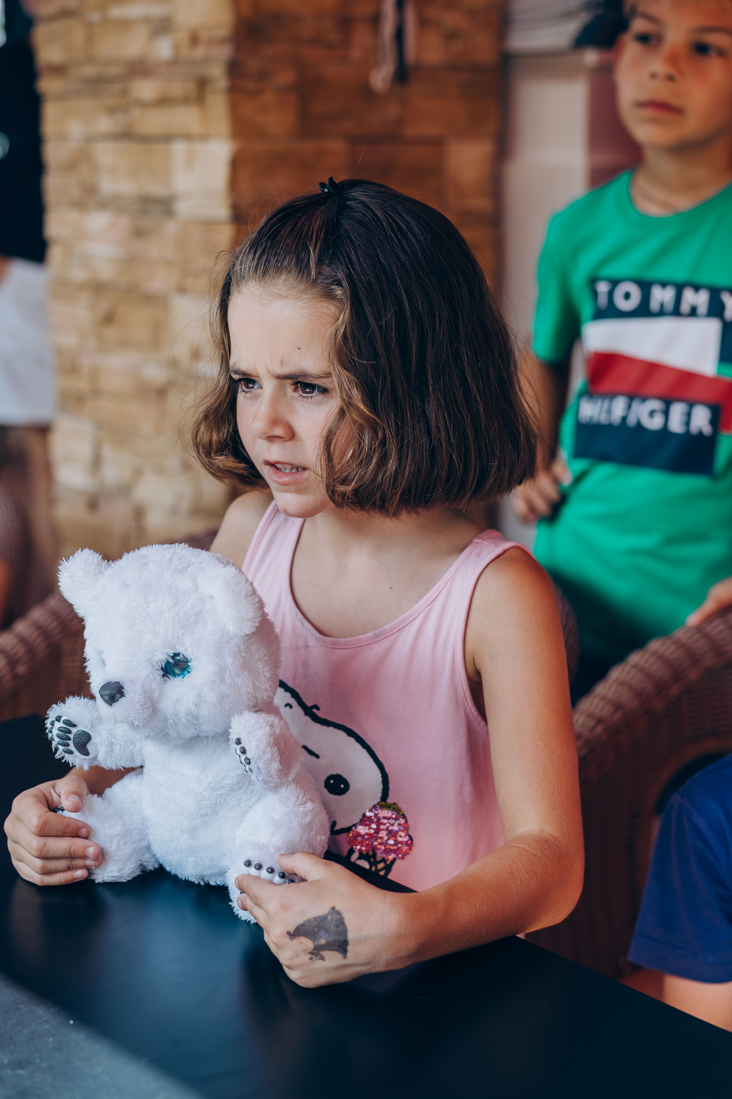 День рождения на Майорке. Photographer in Mallorca