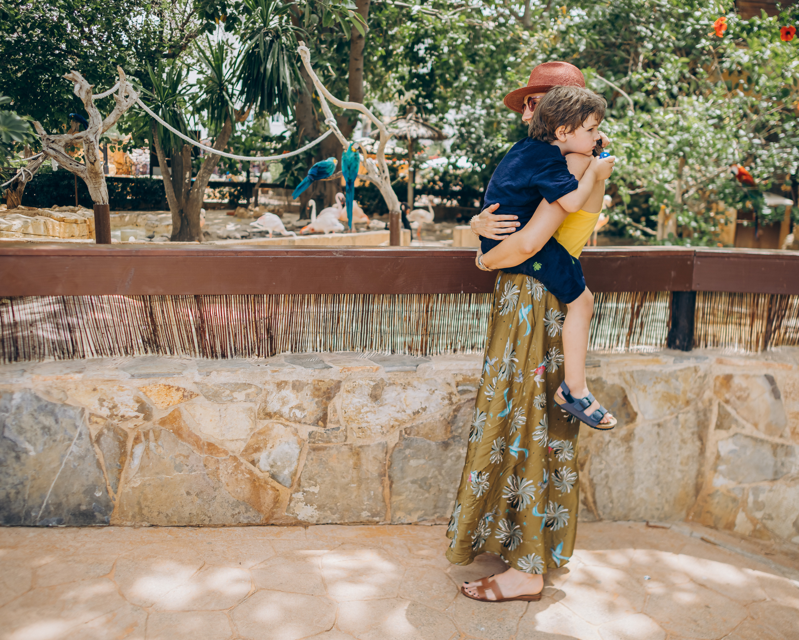 Birthday. Photographer in Mallorca