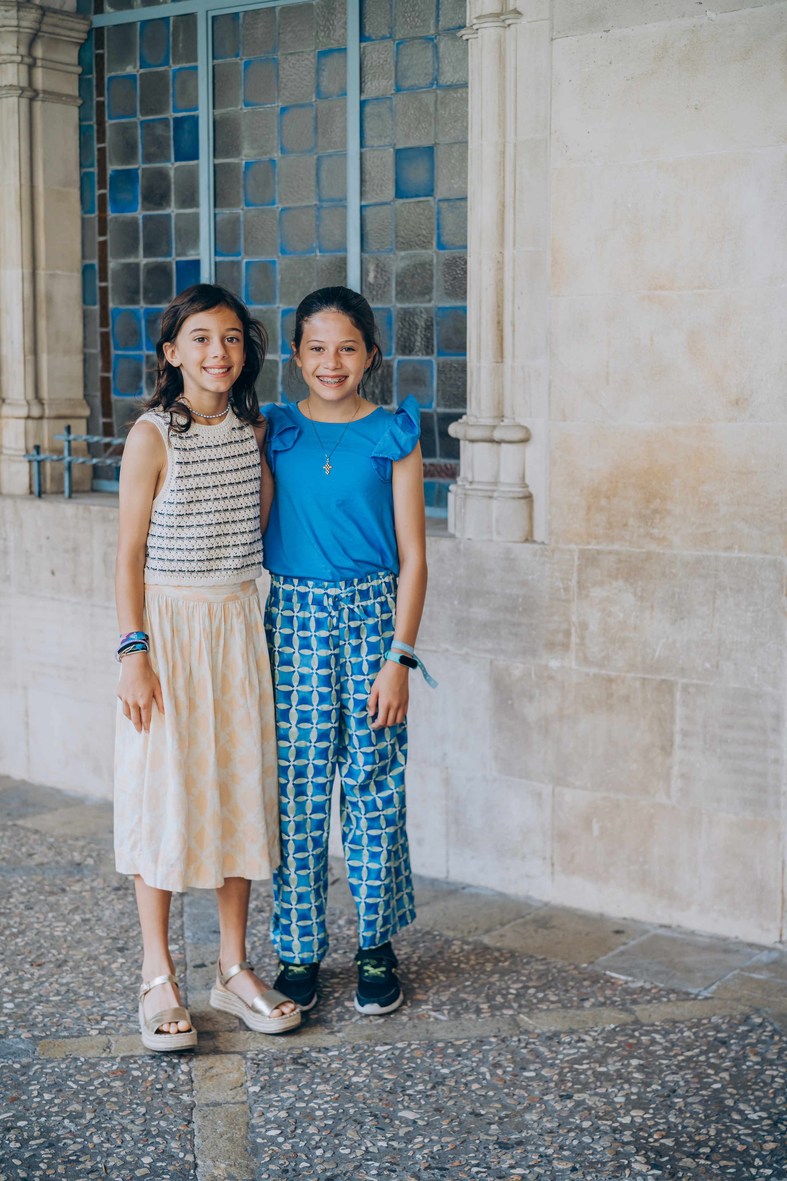 Communion in Palma. Photographer in Mallorca