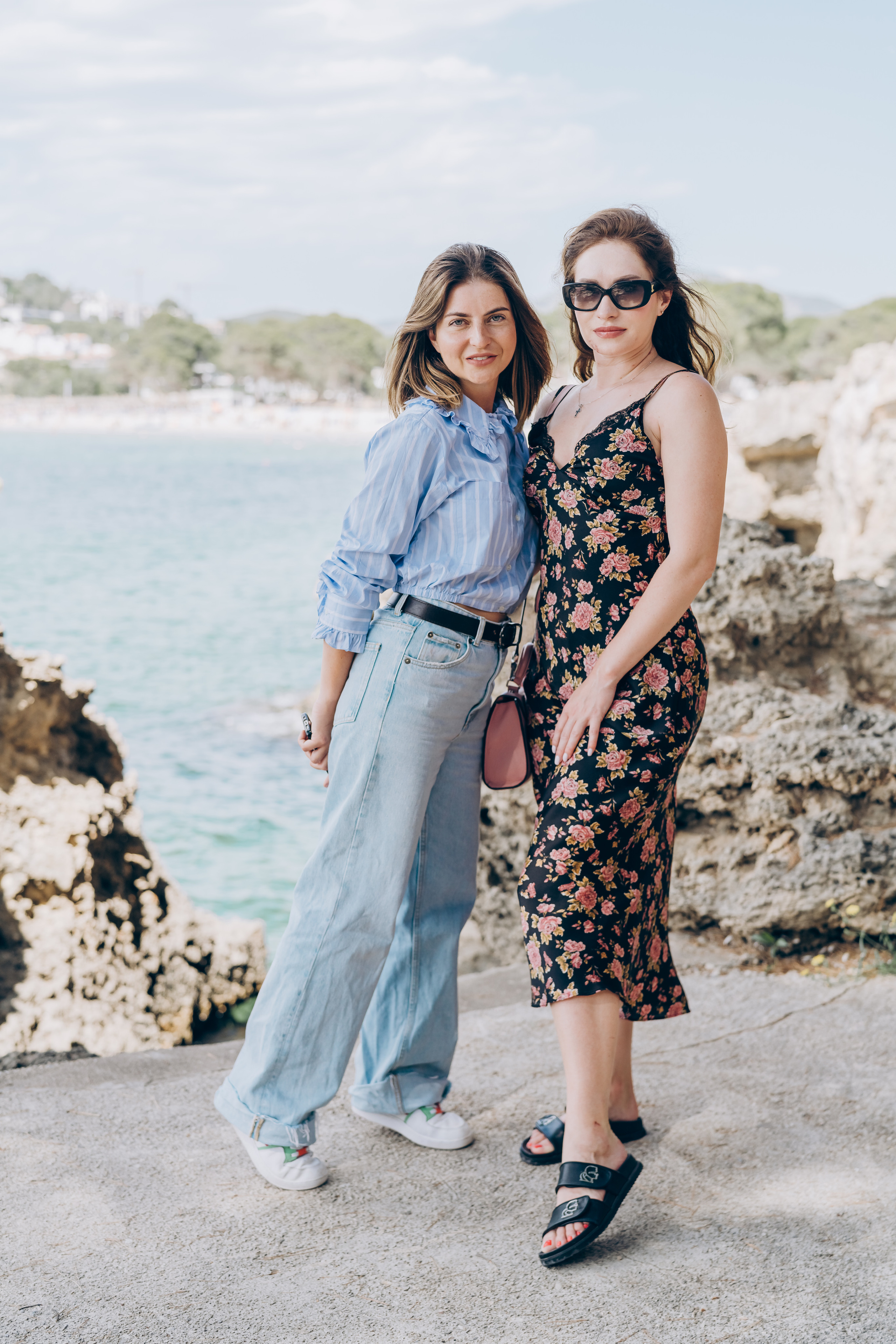 День рождения на Майорке. Photographer in Mallorca