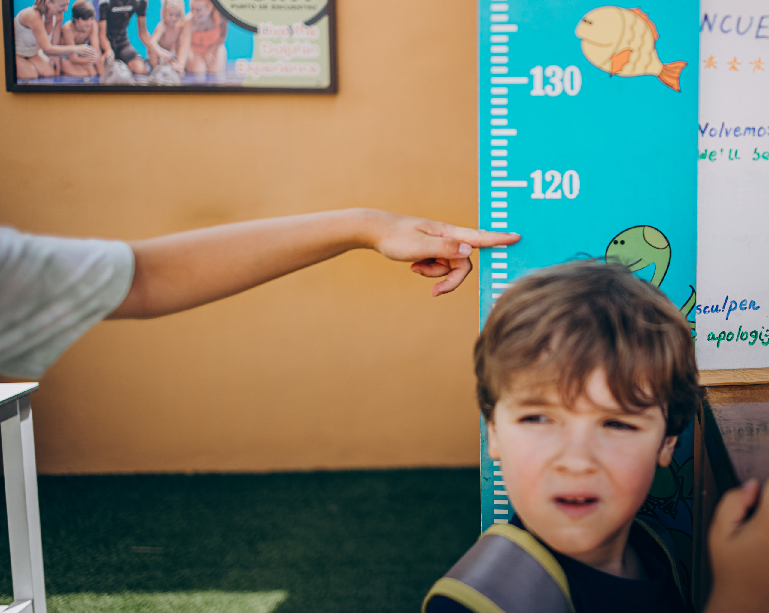 Birthday. Photographer in Mallorca