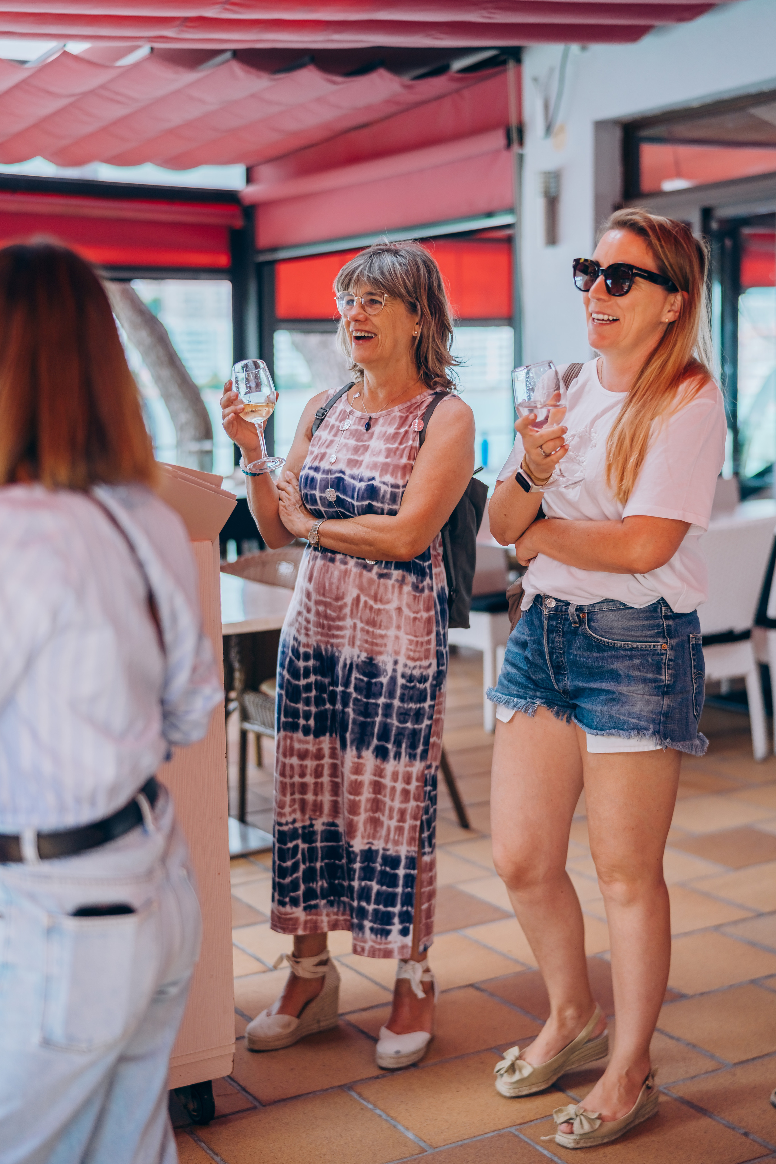 День рождения на Майорке. Photographer in Mallorca