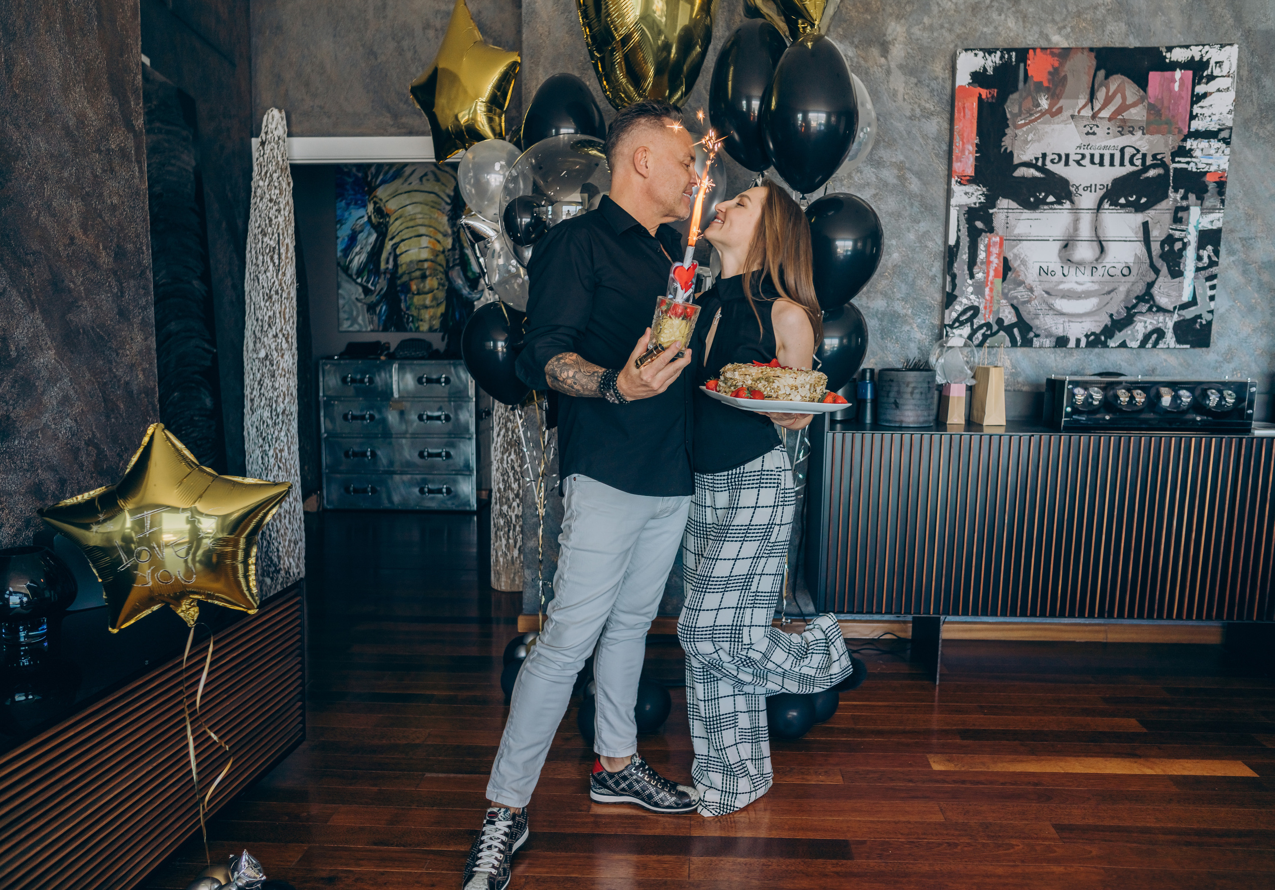 Happy-B. Фотограф Пальма де Майорка