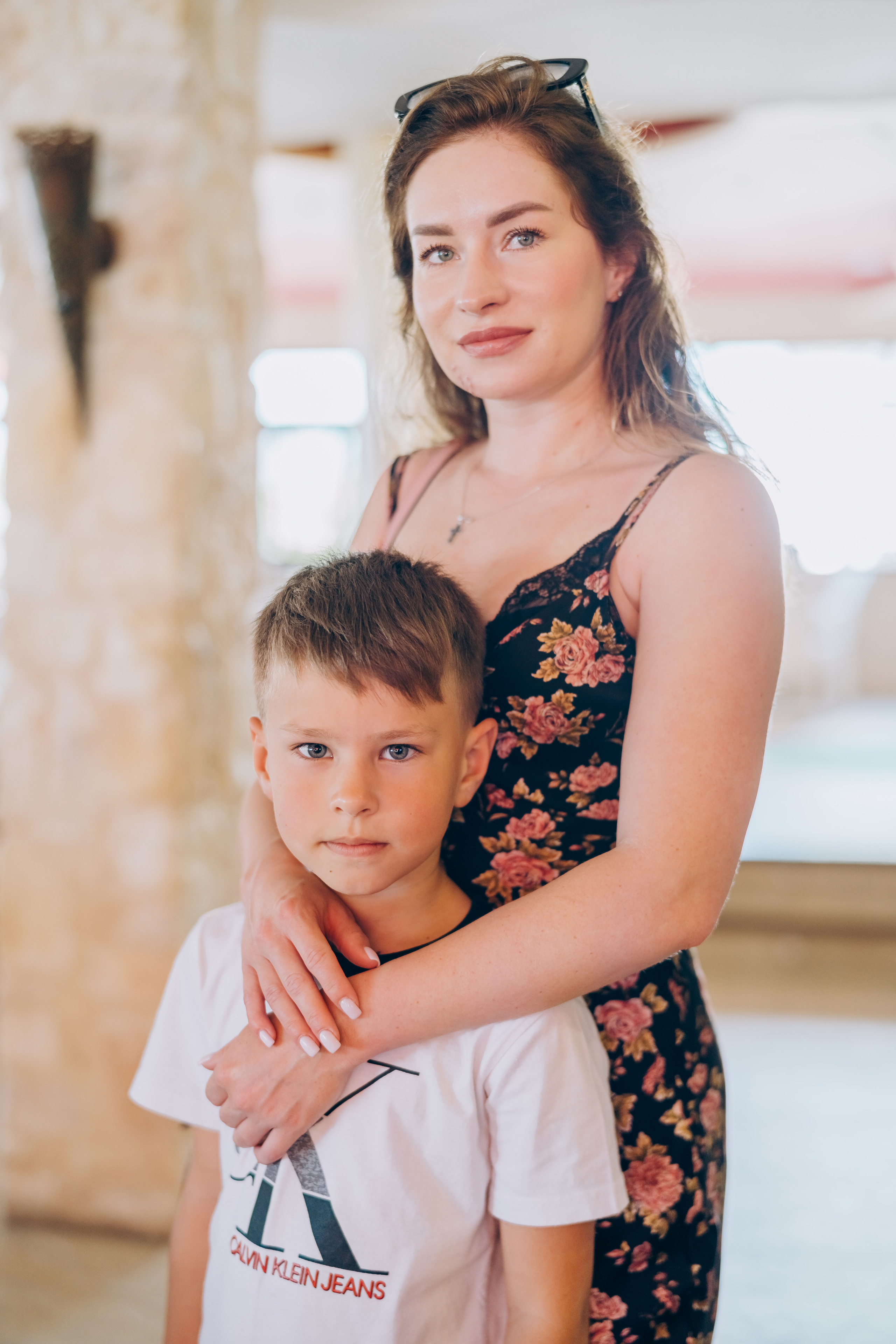 День рождения на Майорке. Photographer in Mallorca