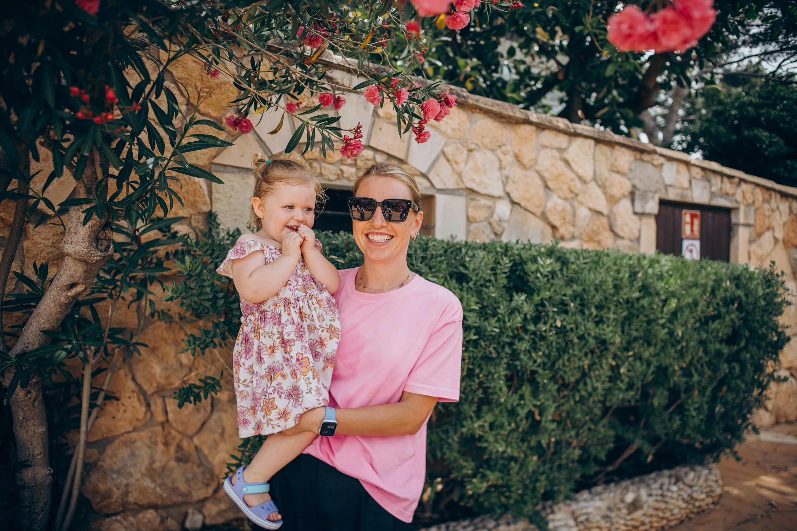 Birthday. Photographer in Mallorca