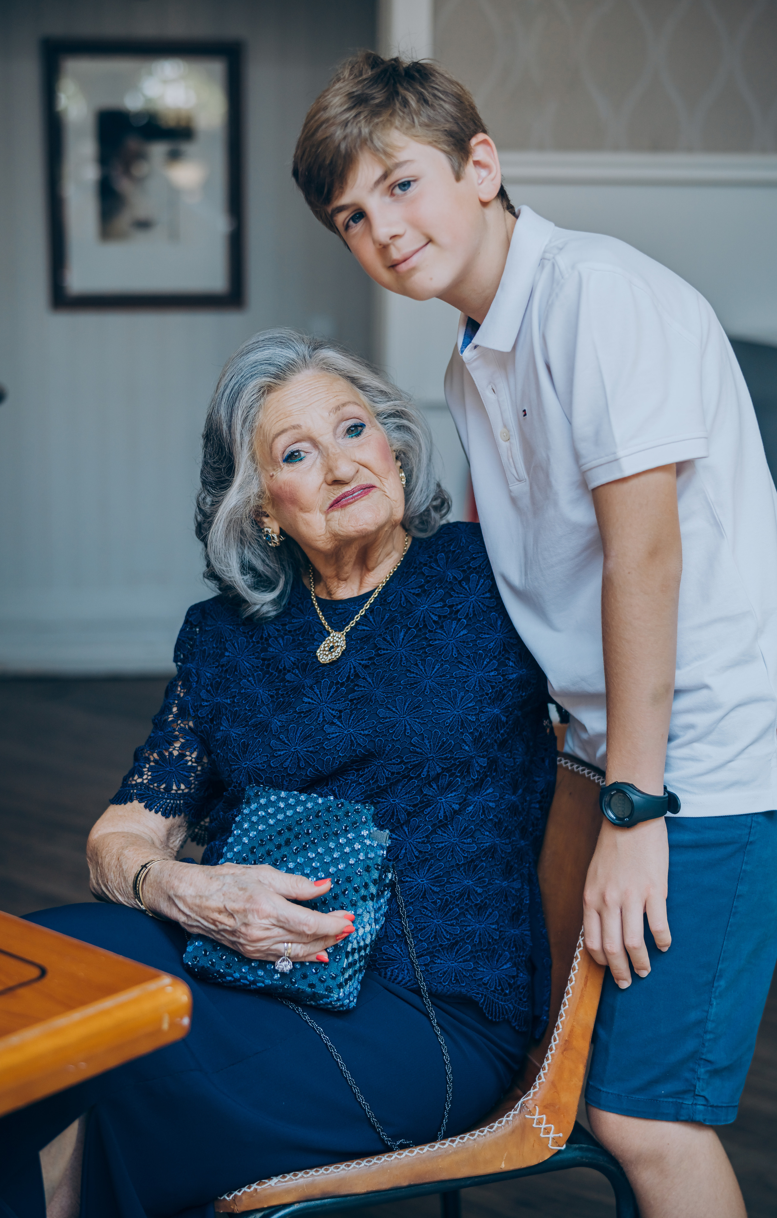 Communion in Palma. Photographer in Mallorca