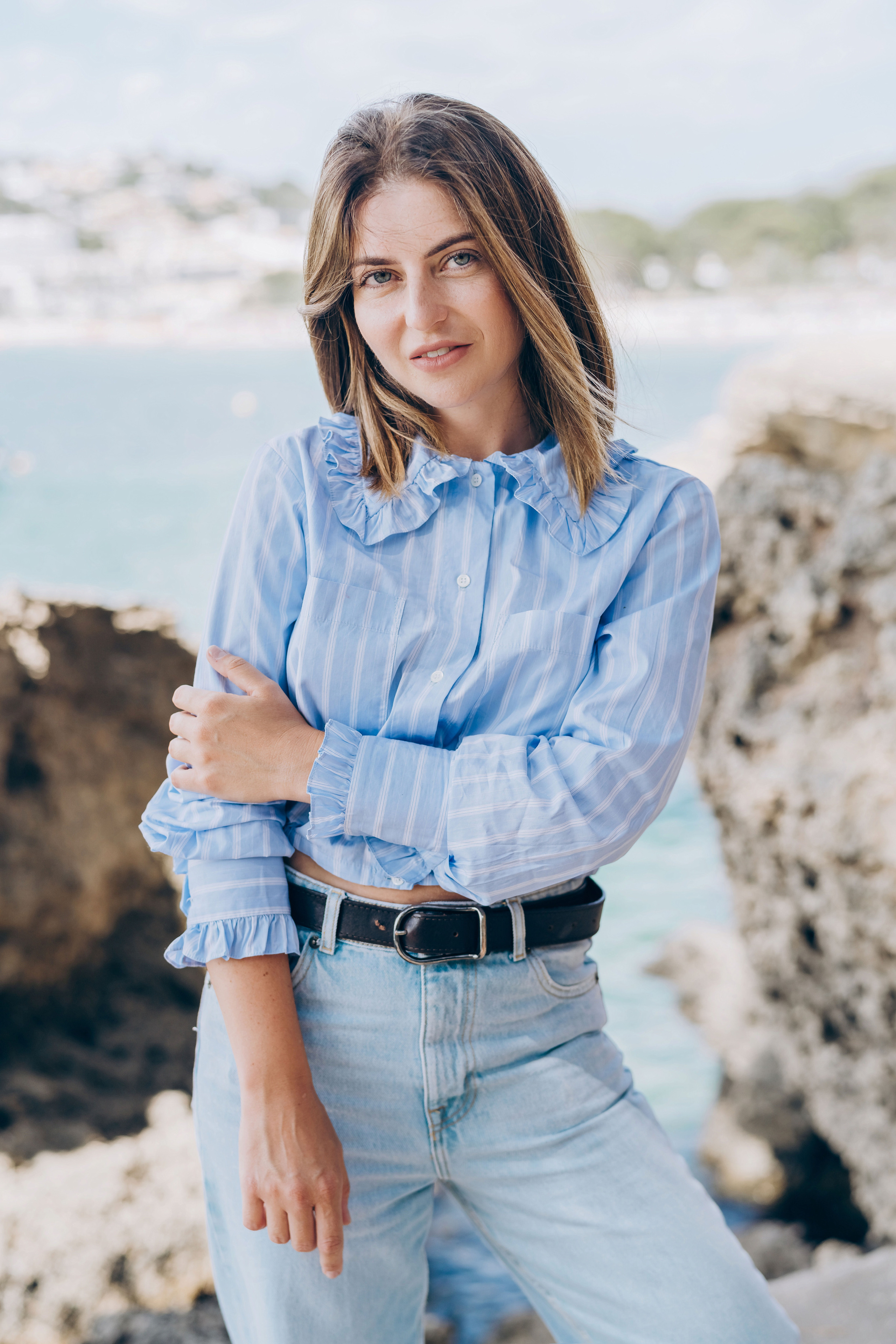 День рождения на Майорке. Photographer in Mallorca