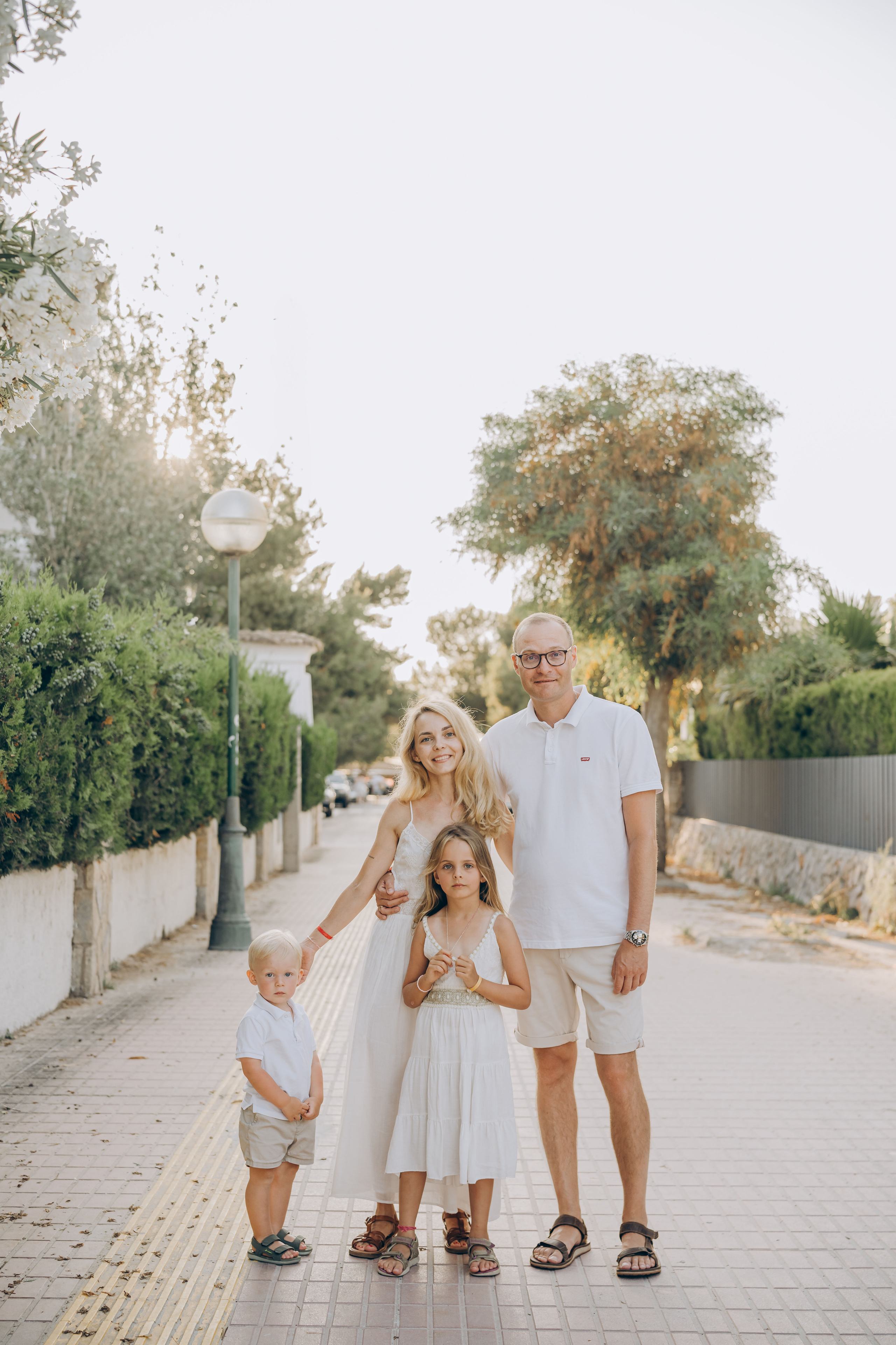 Capturing the love and laughter: Unforgettable family beach photography in Majorca