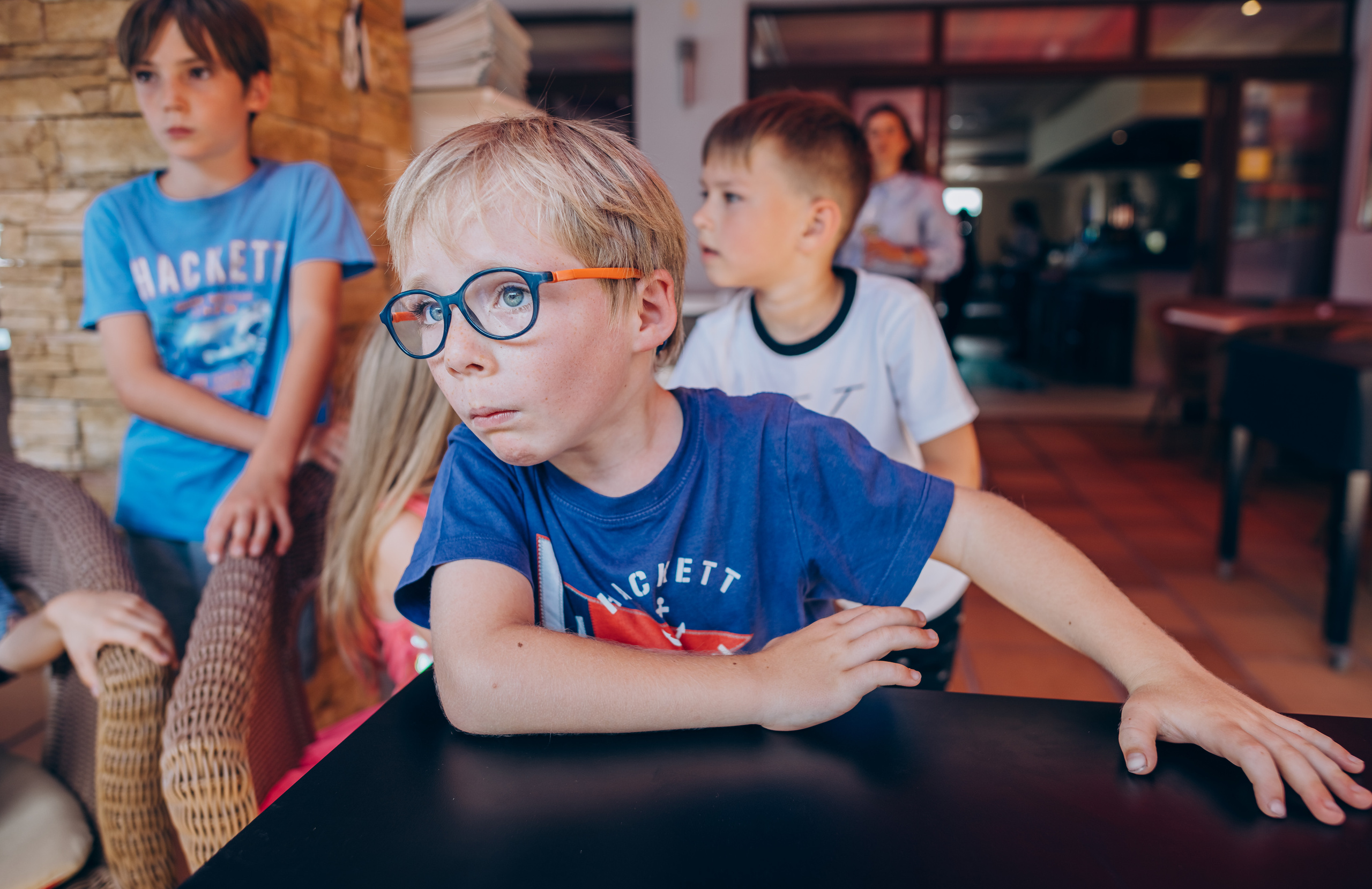 День рождения на Майорке. Photographer in Mallorca