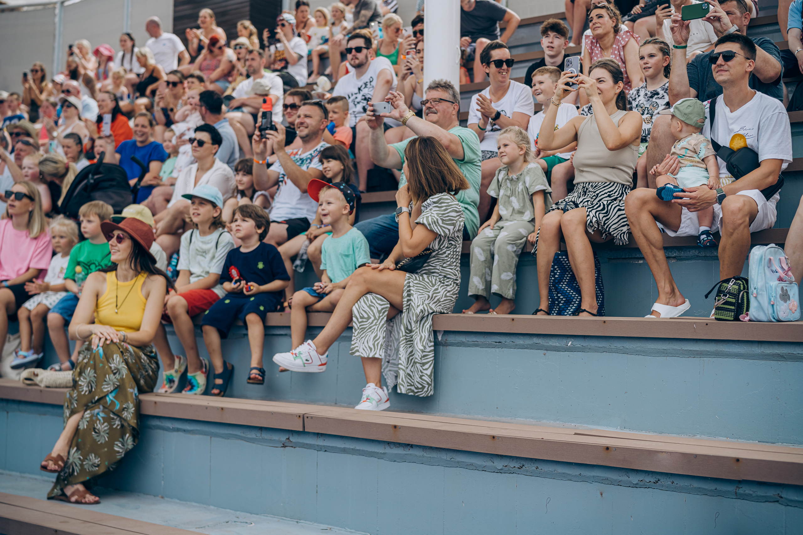 Birthday. Photographer in Mallorca