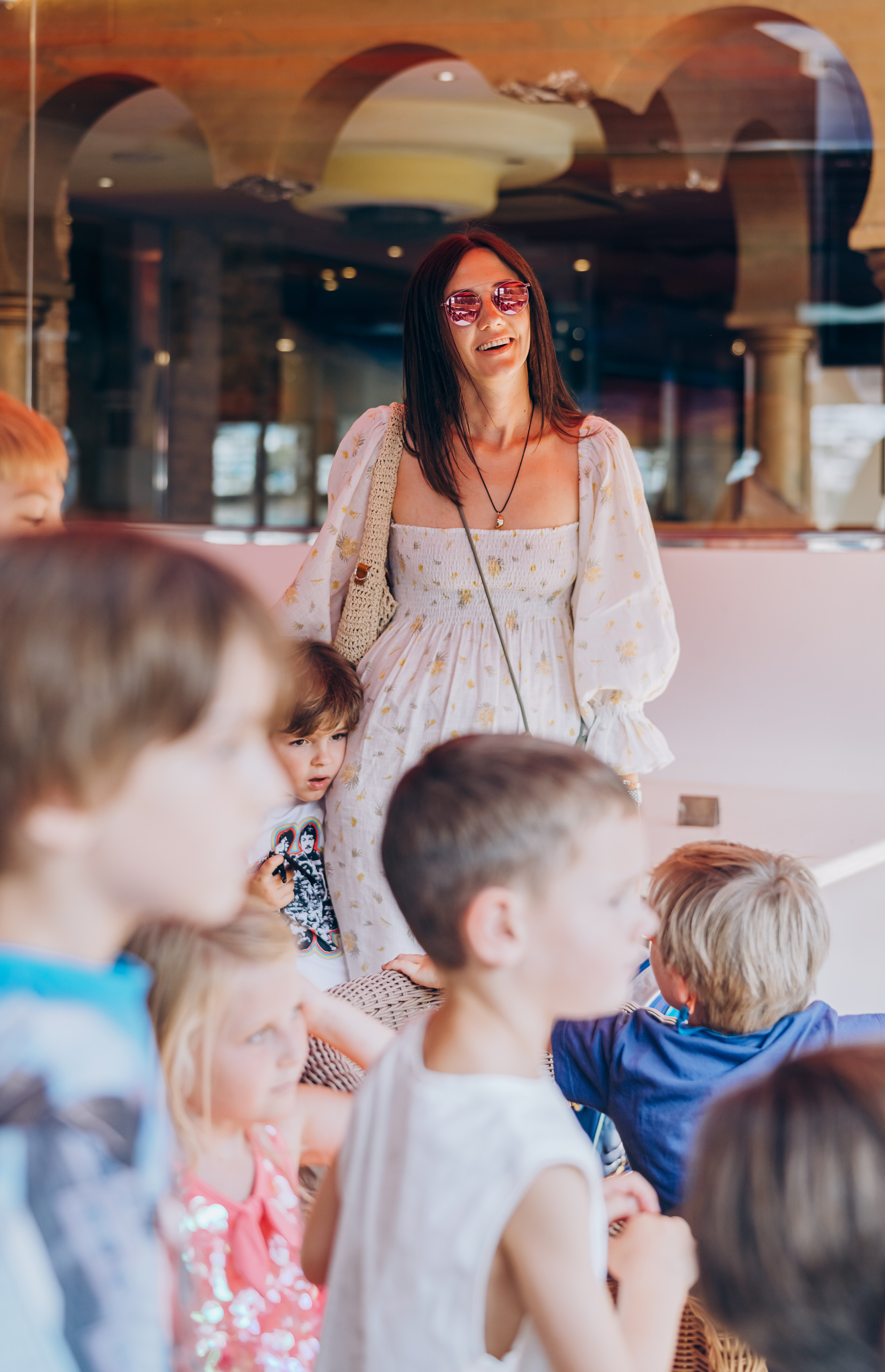 День рождения на Майорке. Photographer in Mallorca