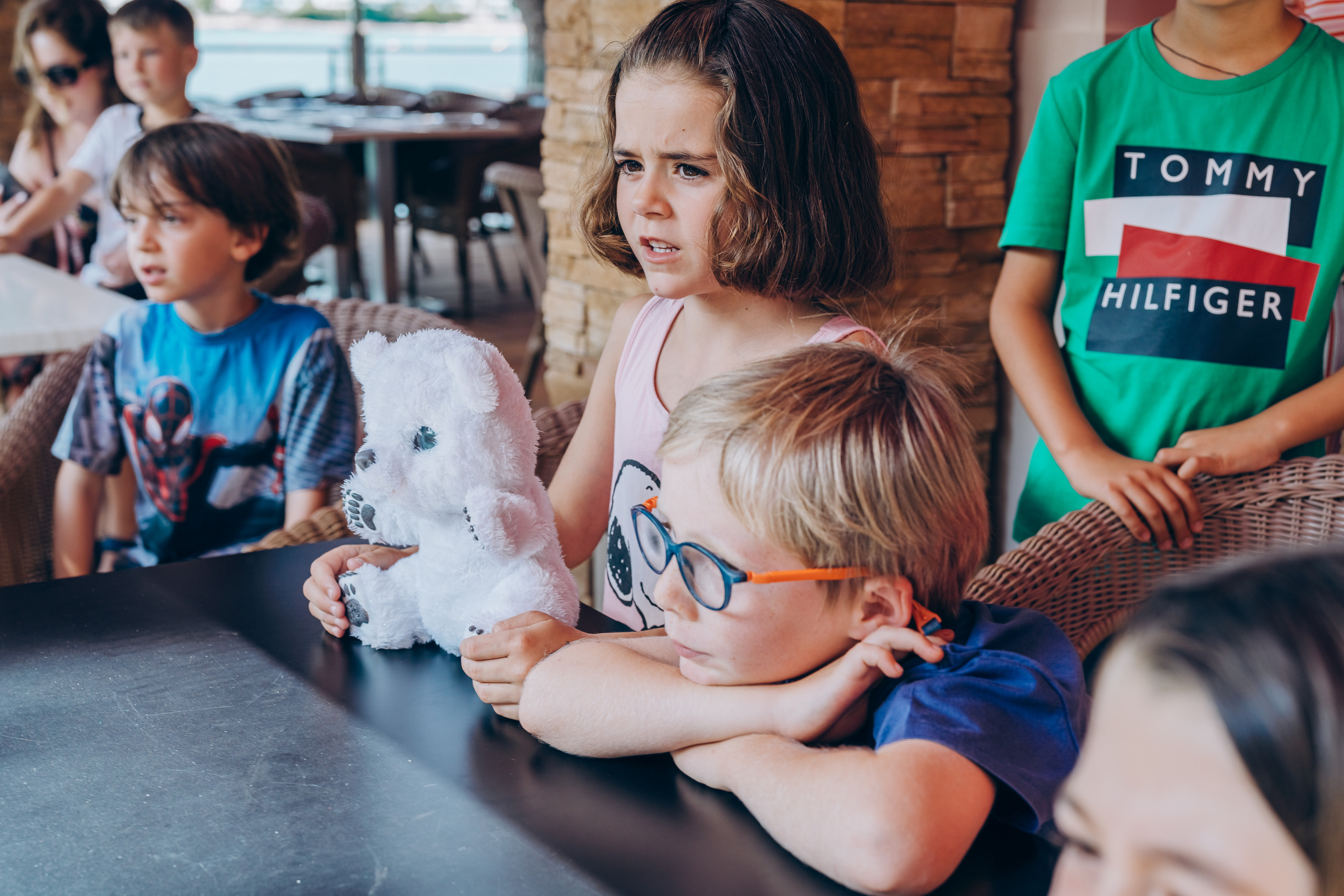 День рождения на Майорке. Photographer in Mallorca