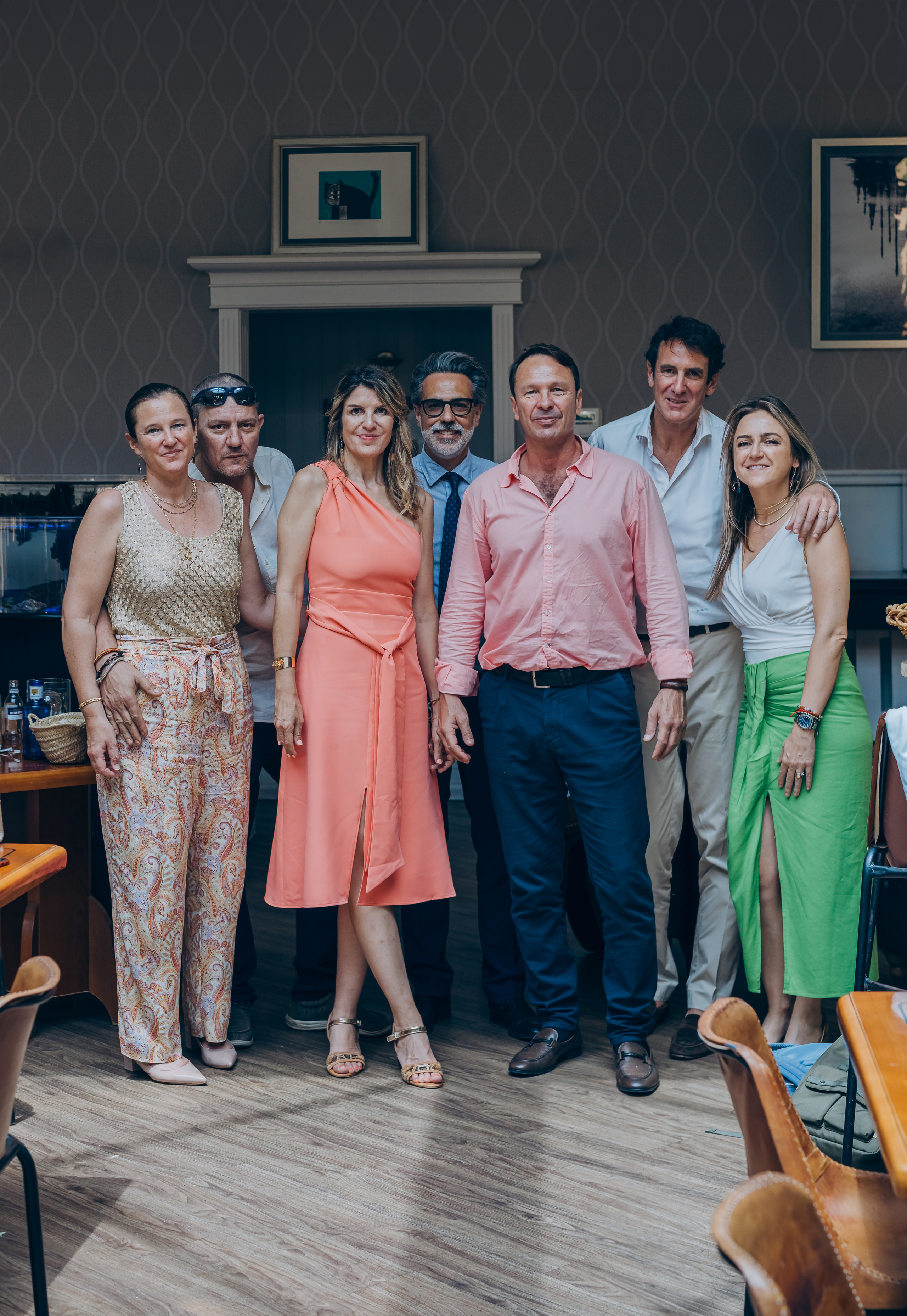 Communion in Palma. Photographer in Mallorca