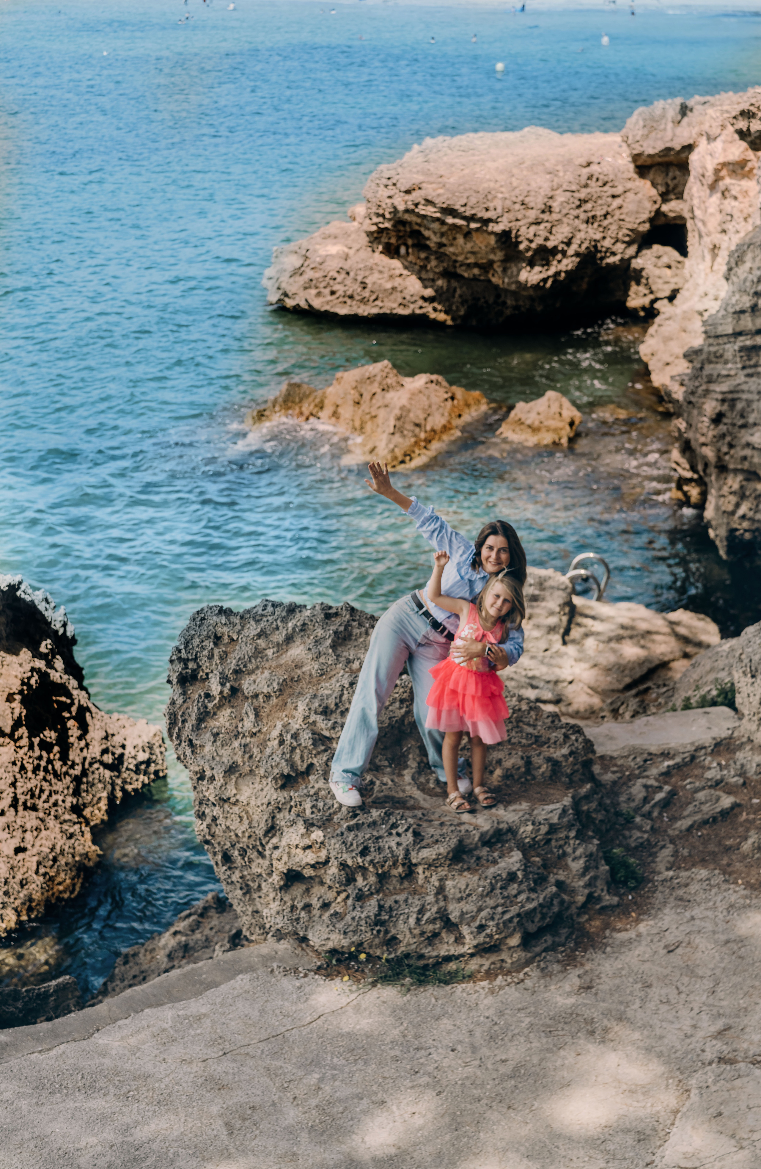 День рождения на Майорке. Photographer in Mallorca