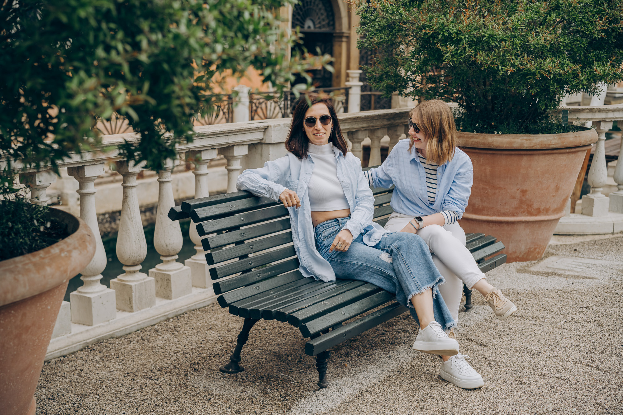 Photo session in Venice, Italy. Photographer in Mallorca