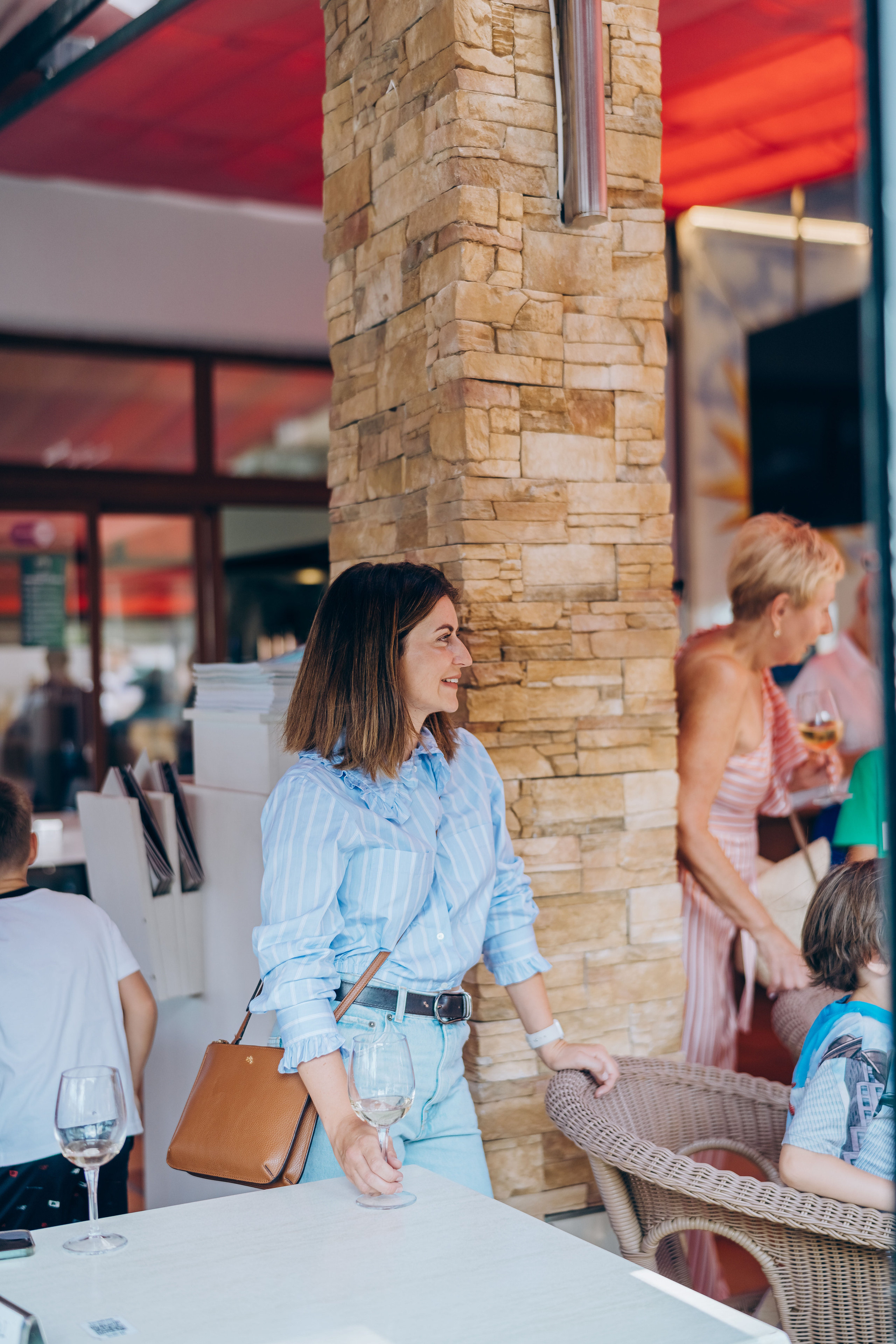 День рождения на Майорке. Photographer in Mallorca