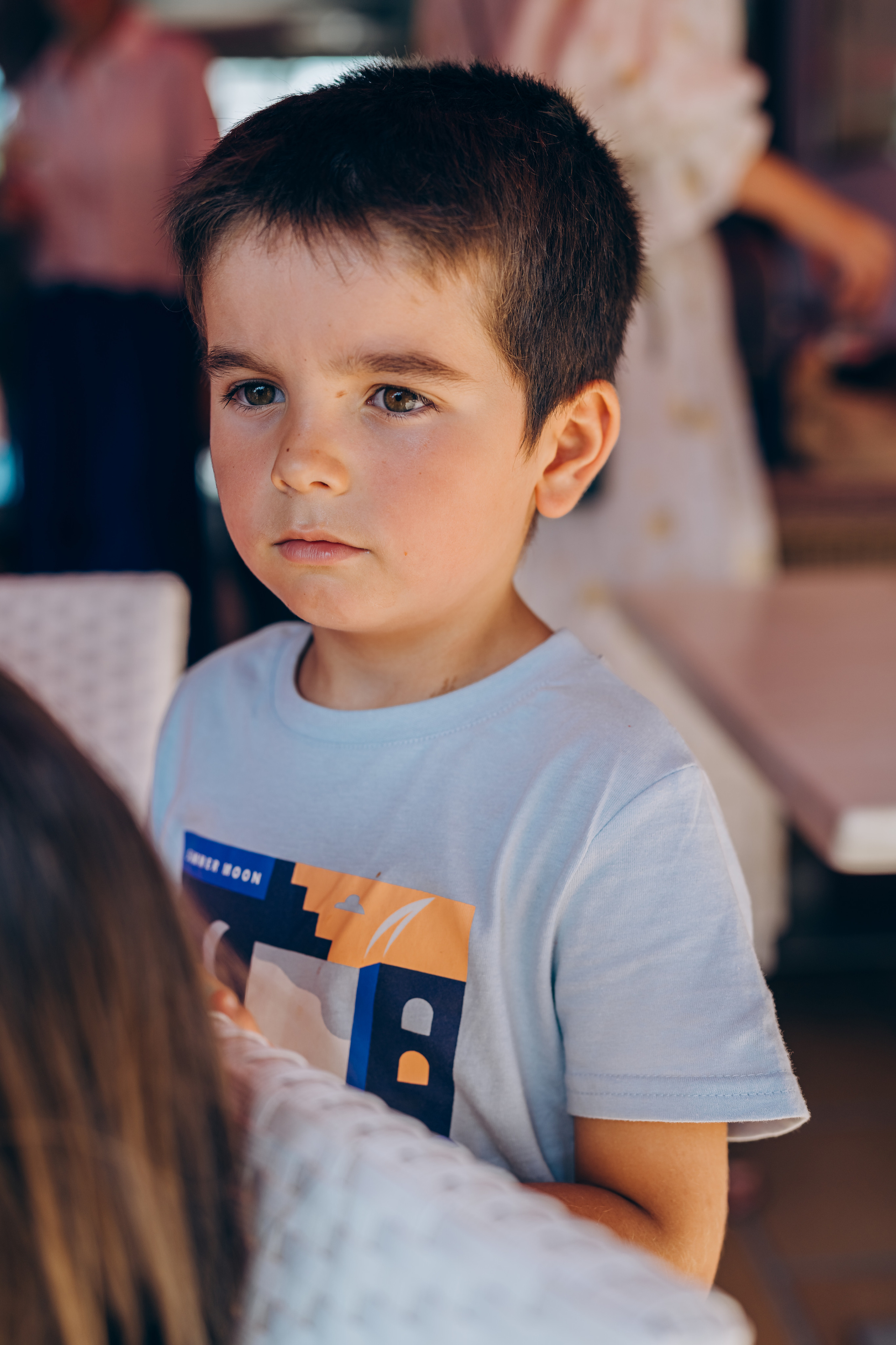 День рождения на Майорке. Photographer in Mallorca