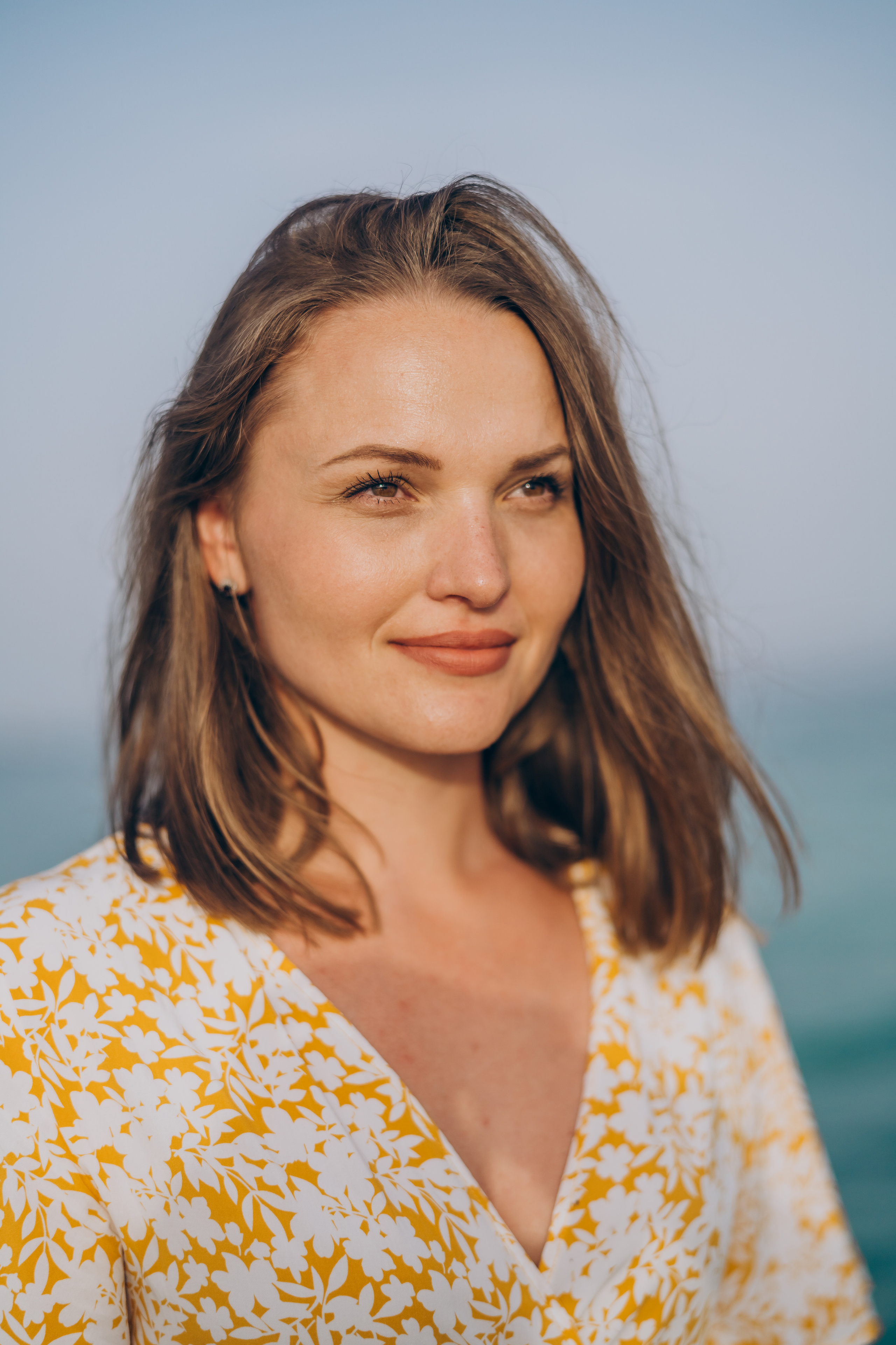 Family photo on the beach of Mallorca. Photographer in Mallorca