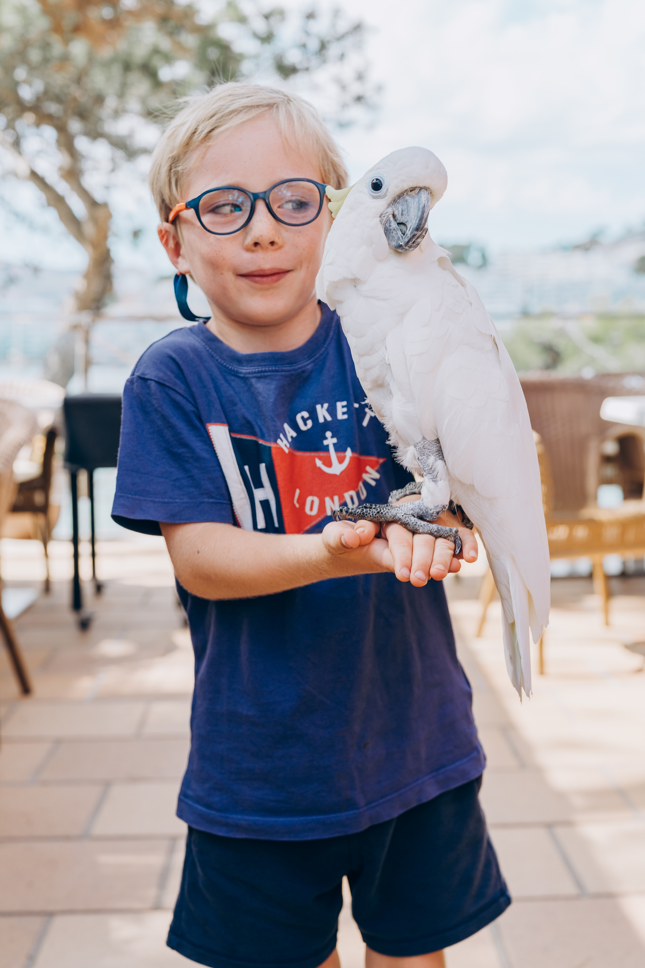 День рождения на Майорке. Photographer in Mallorca