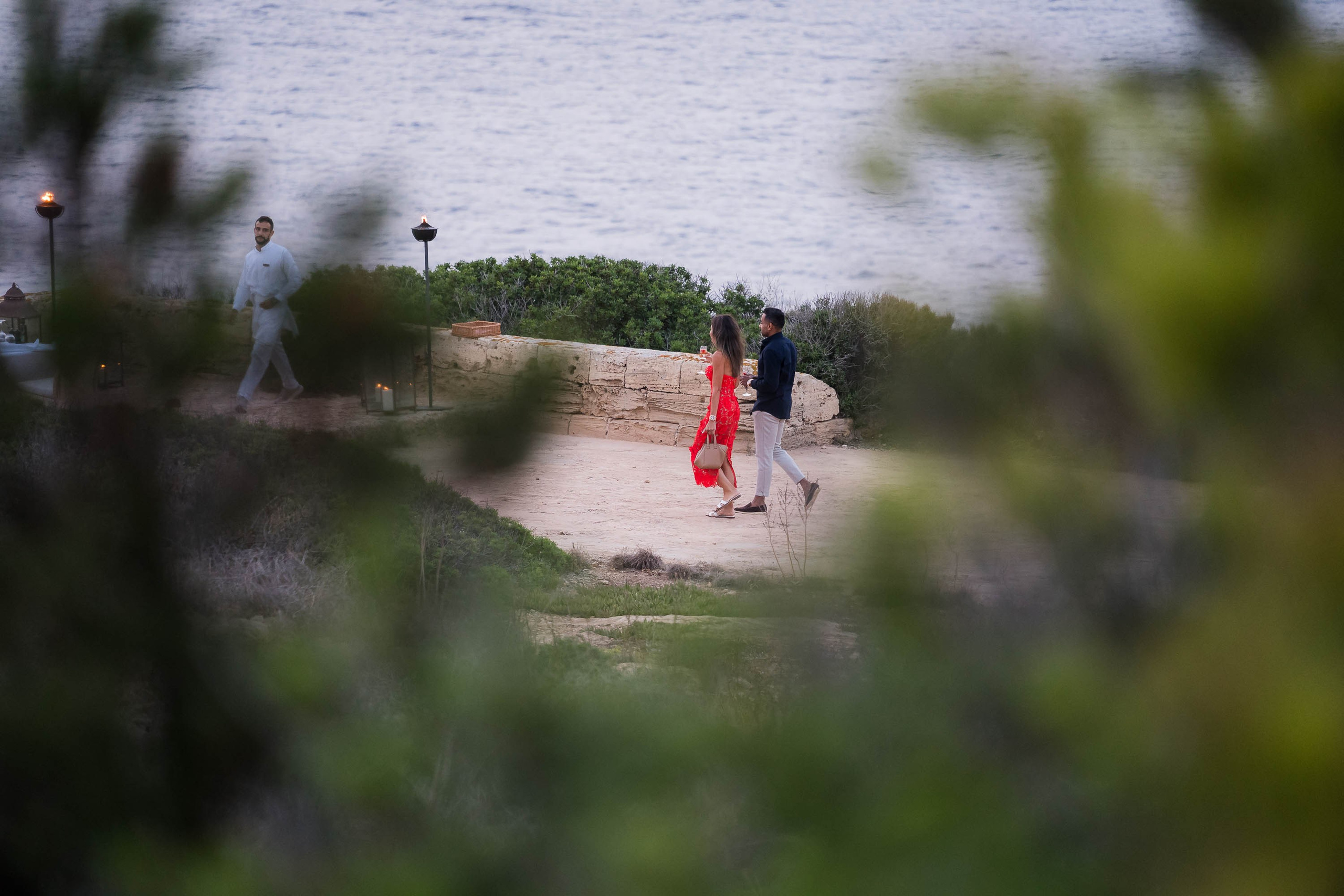 Wedding Proposal in Mallorca. Mallorca Wedding, Corporate & Social Photographer