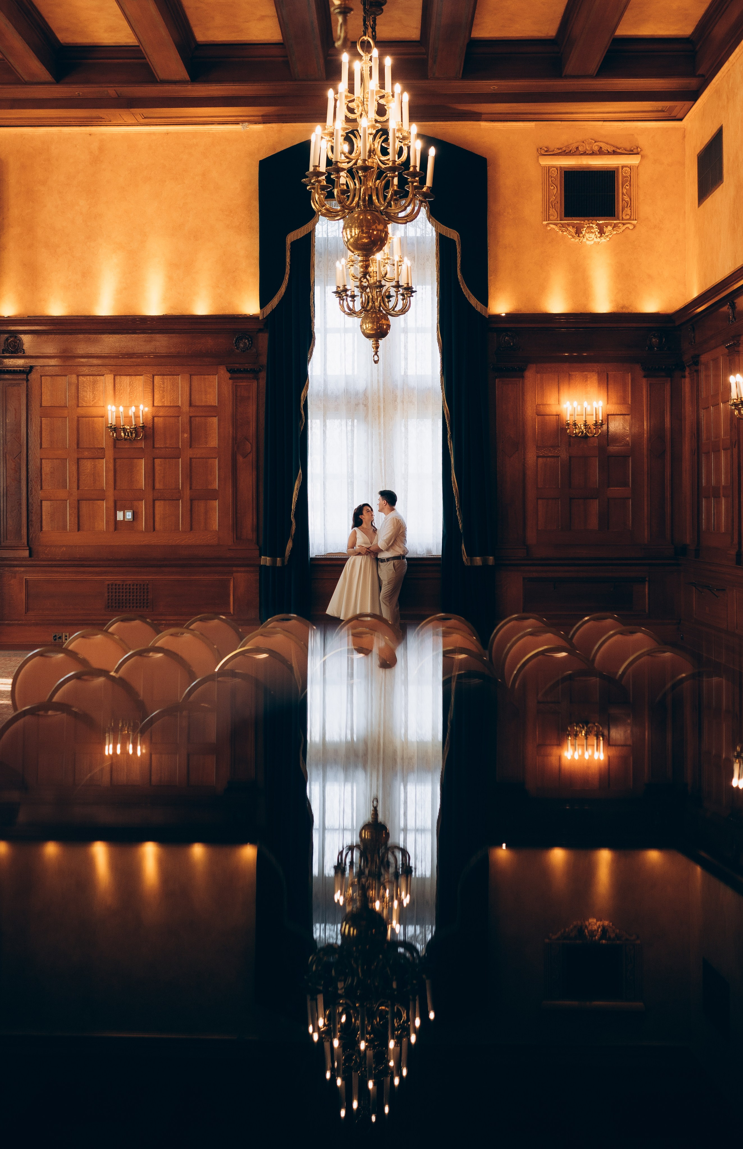 Wedding and family photographer in Calgary Kate Beliaeva