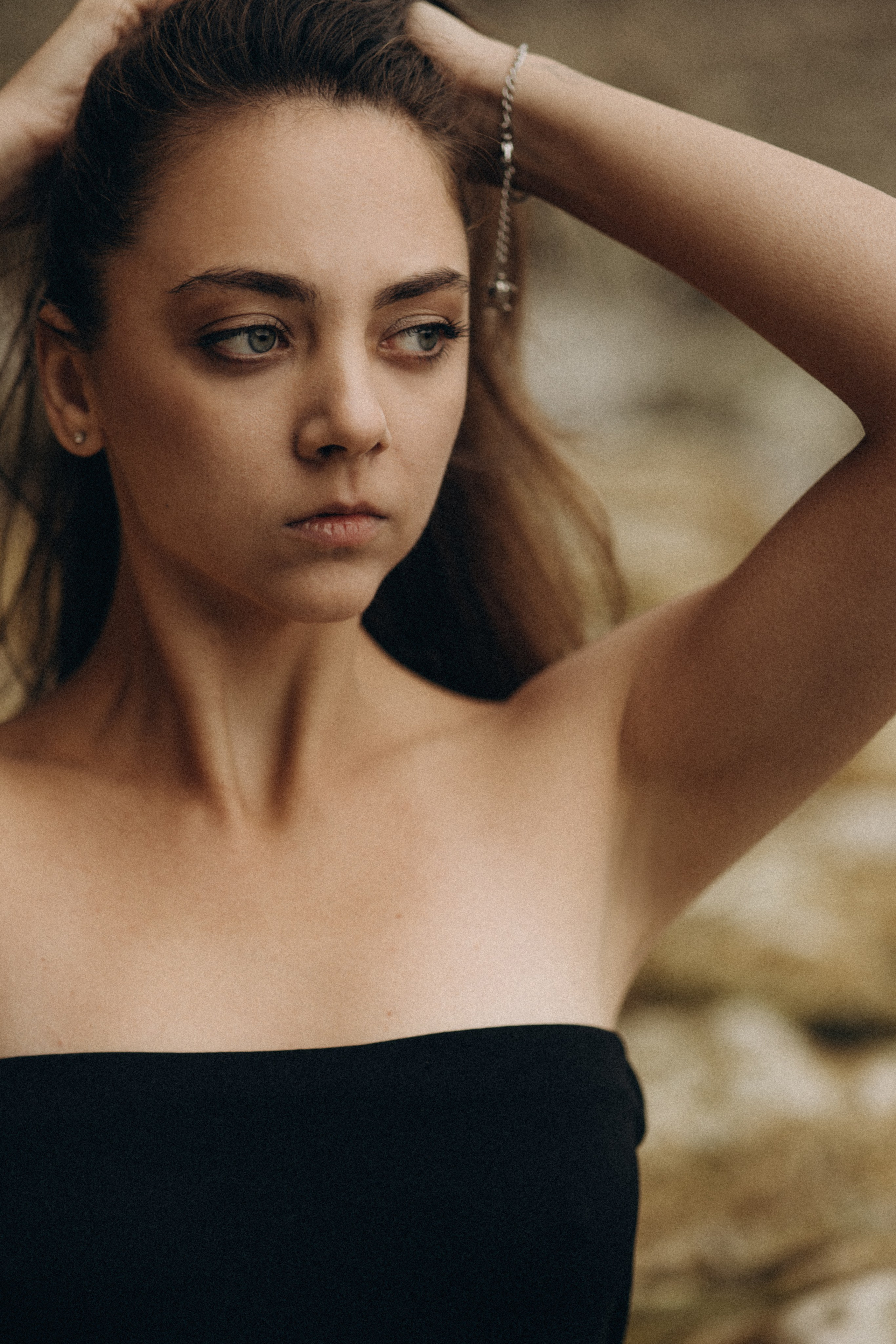 Contacts. Photographer Khrystyna Voronova