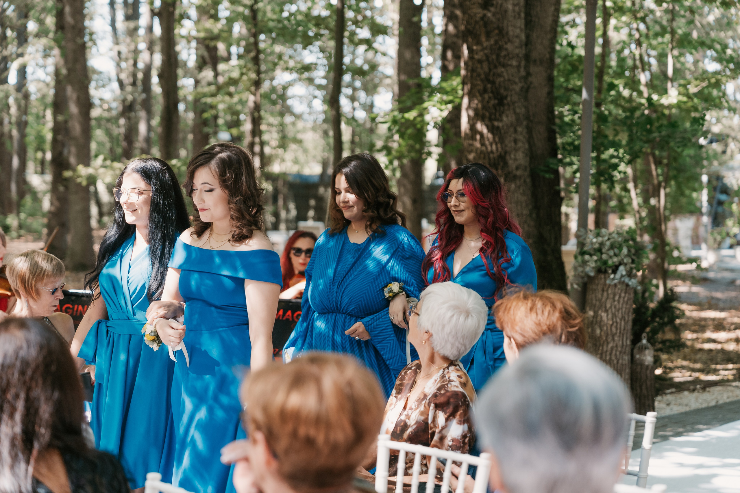 Christiana & Gyuszi. Dara Lens | The art of remembering