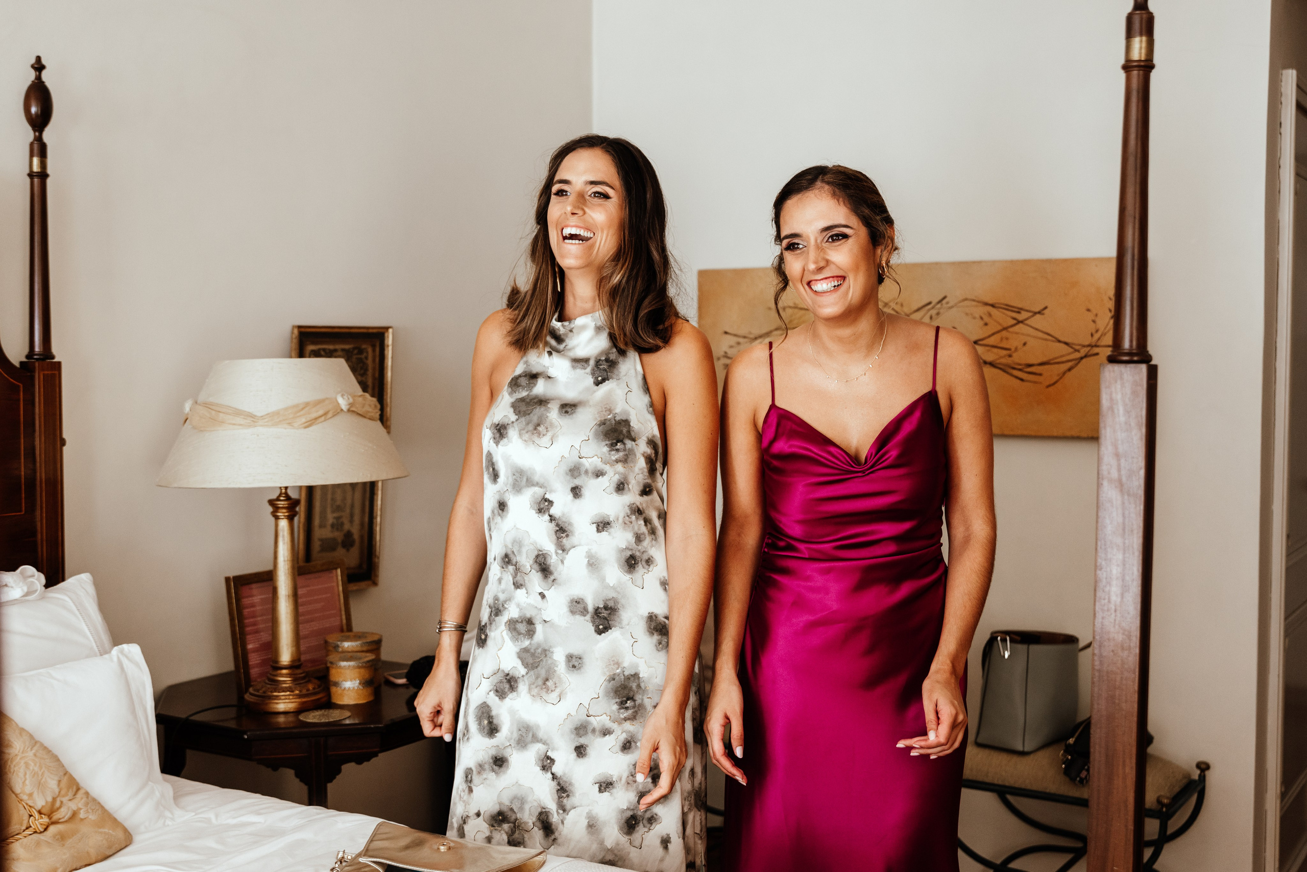 Cláudia & Rodrigo — Wedding at Chalet Fonte Nova, Alcobaça | Photography & Film. Cinematic Destination Wedding Films & Photography | Ricardo & Mary Pictures