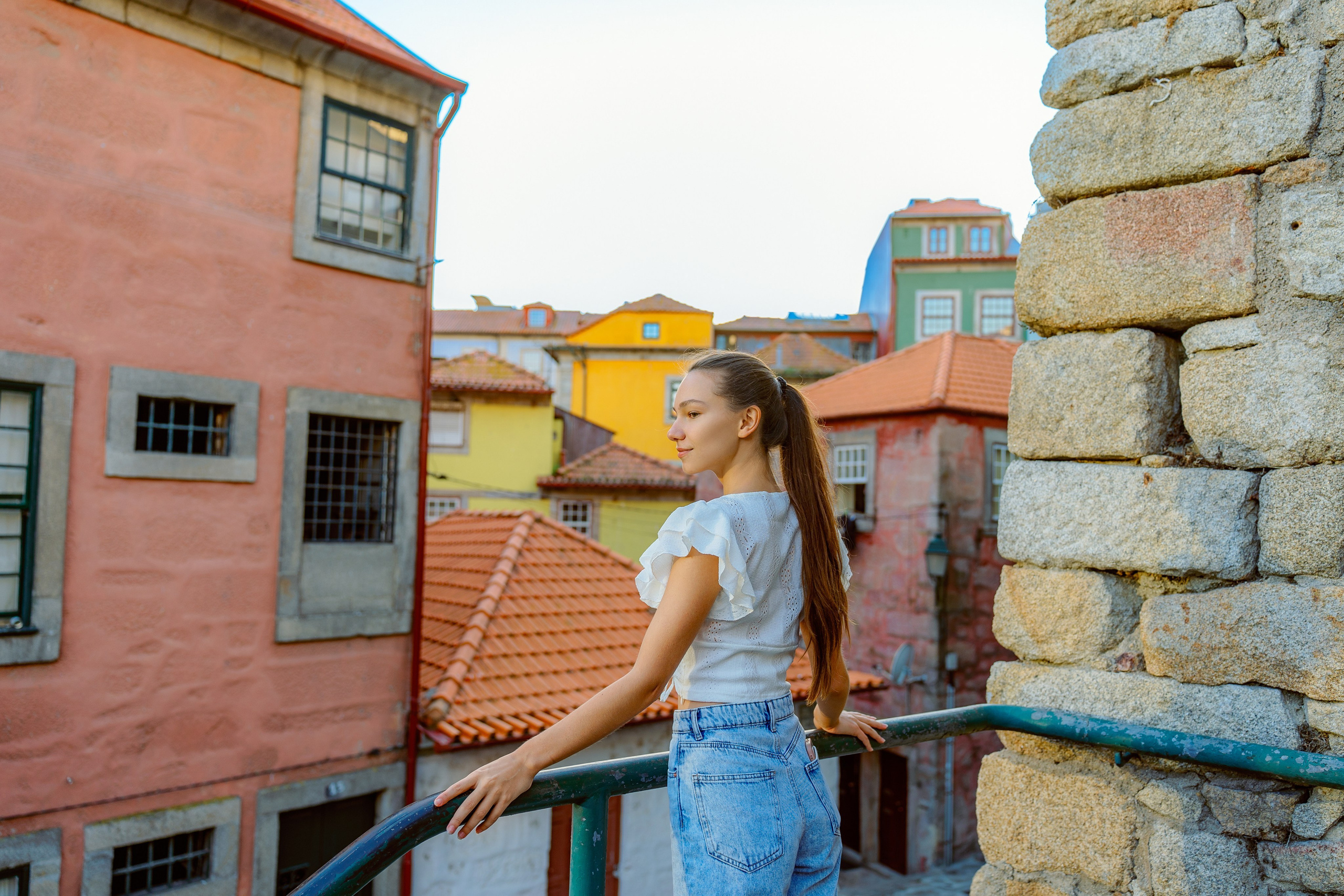 Top 25 places in Porto. Photo and video shoots, photo tours in Portugal — WePortugal