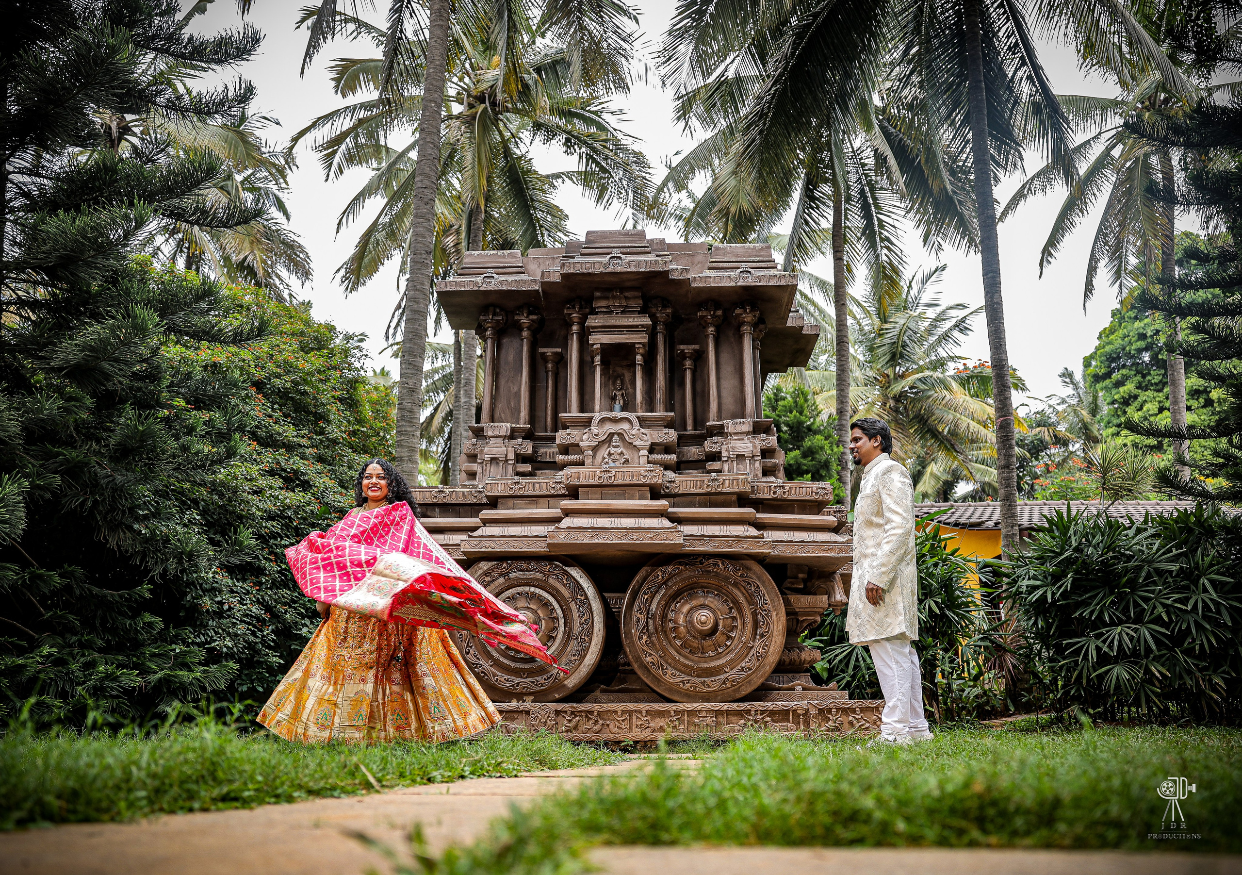 JDR Productions: Professional Wedding, Real-Estate, Maternity, Event Photography and Videography in Horamavu, Bengaluru, Karnataka