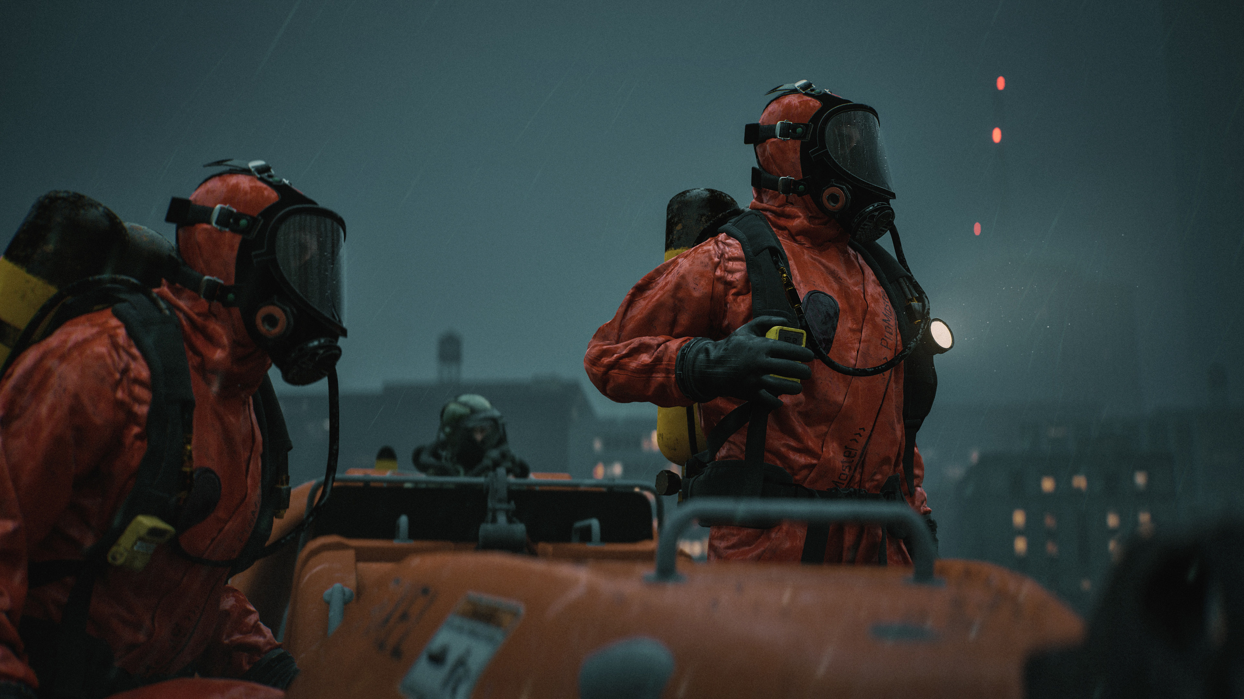 Ilya Nodia — Cinematic Stories, Directing, Advertising