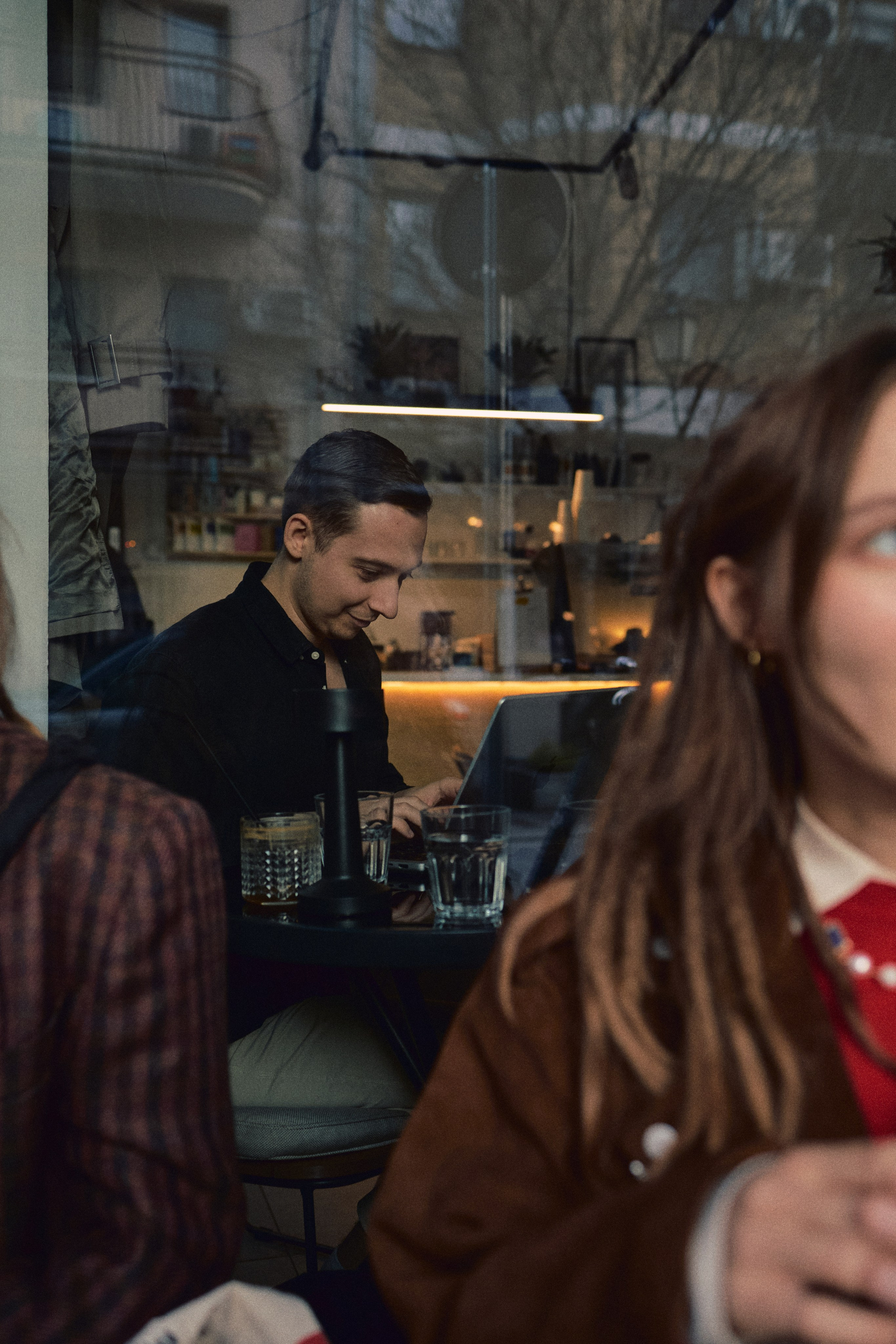 Coffee at tiho i toplo. Анастасия Еремина | Фотограф в Сербии | Персональные и бизнес-фотосессии в Белграде и Нови Саде