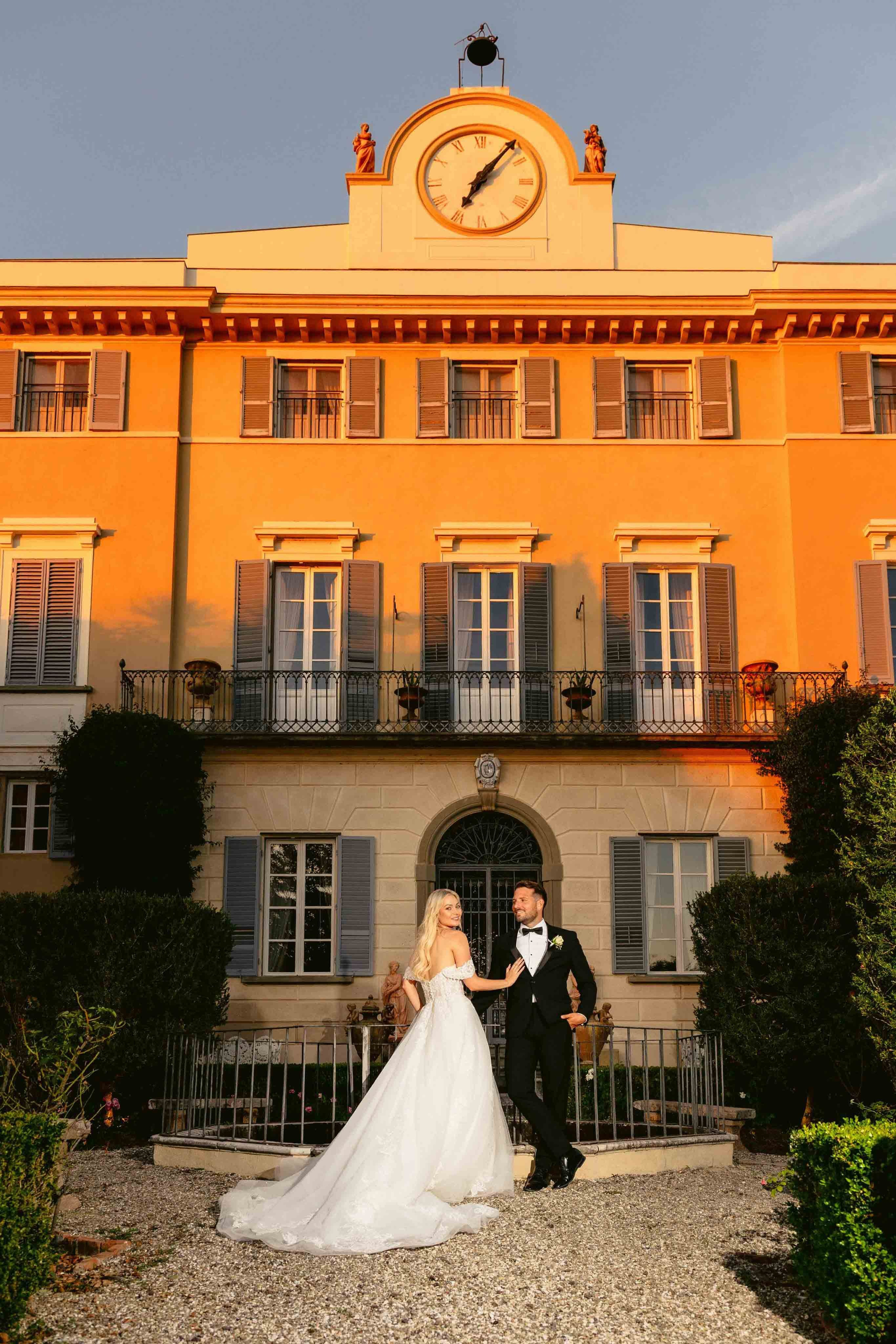 destination wedding photographer italy