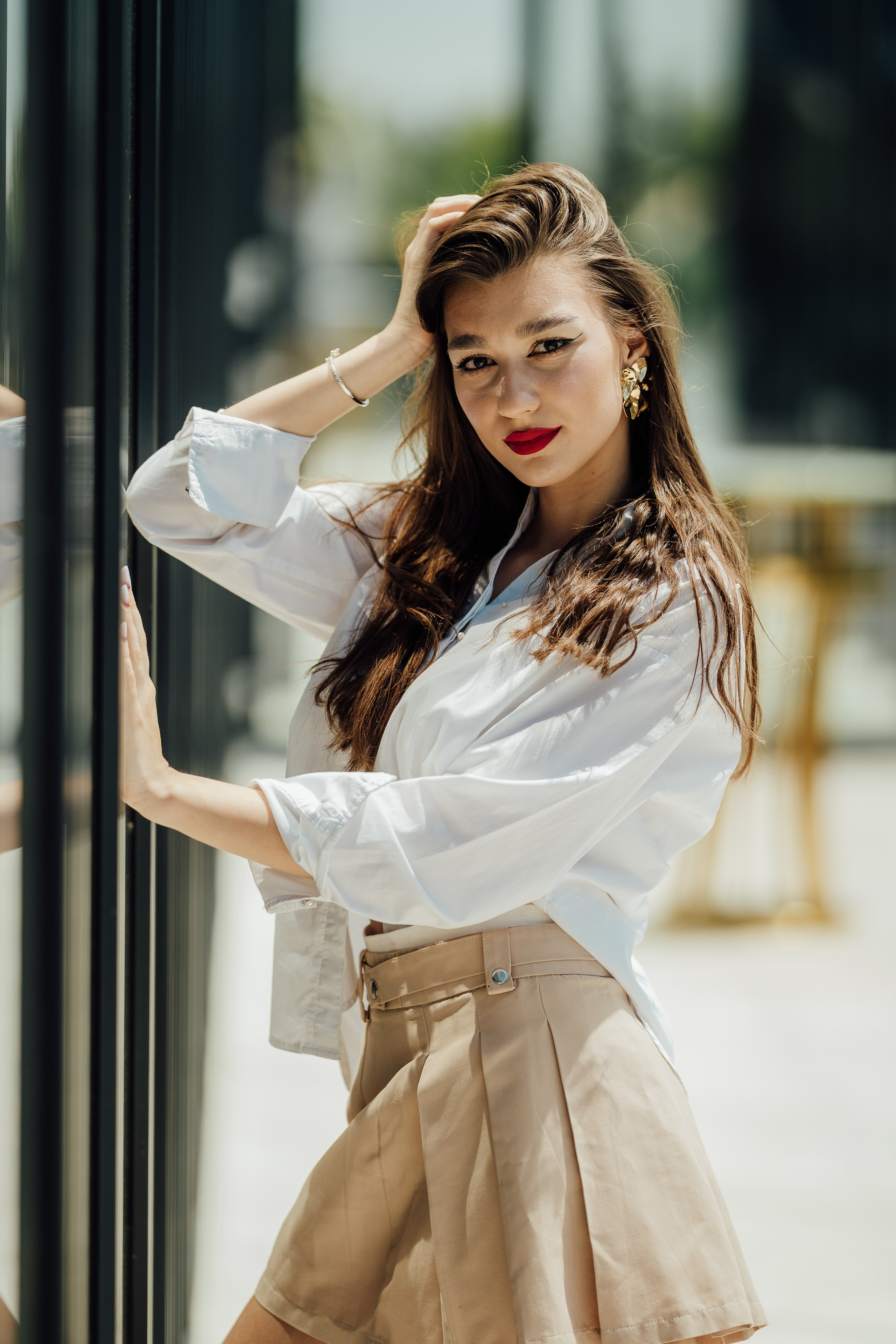 Albume ABSOLVENTI. Amy Foto