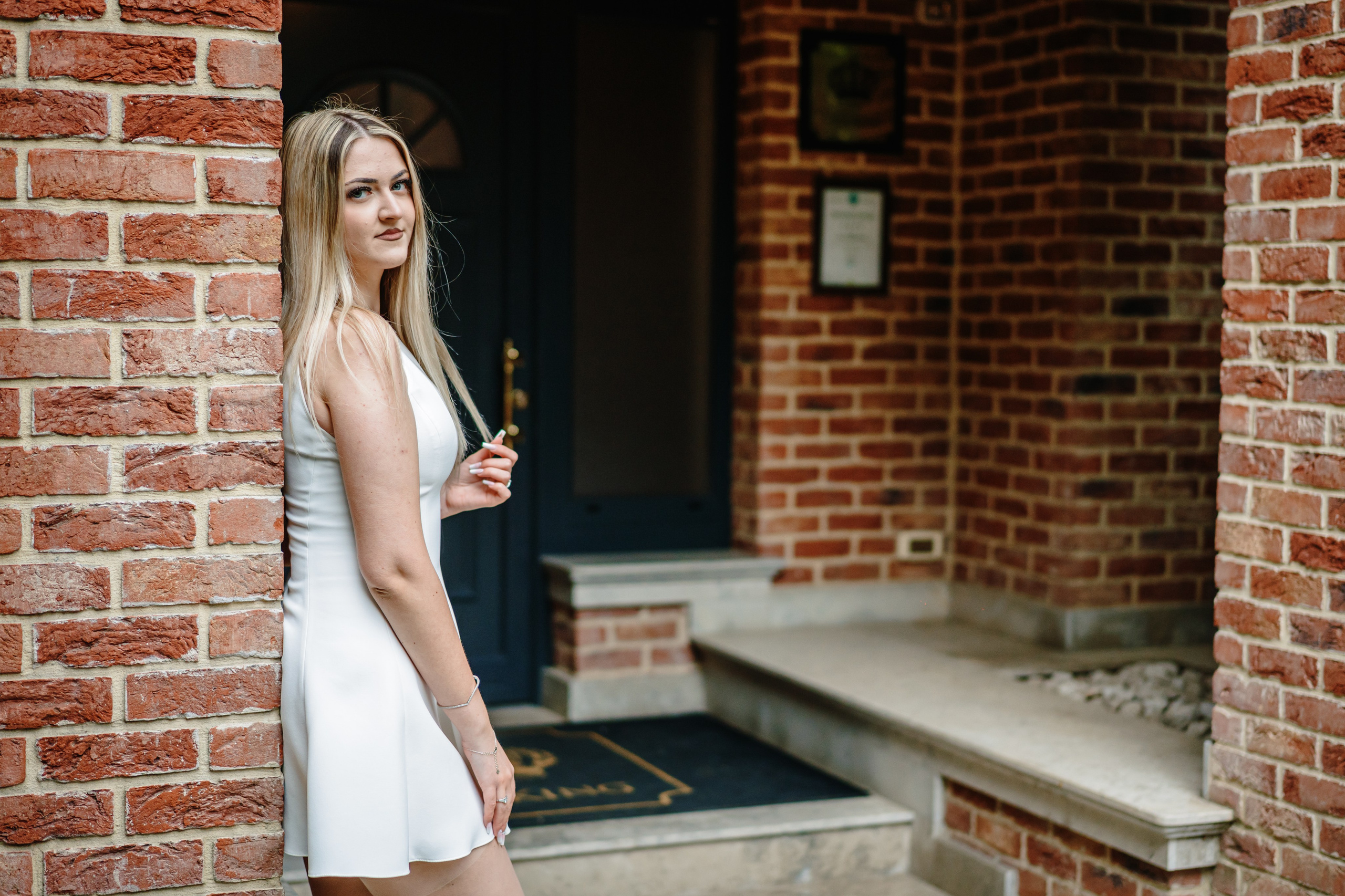 Albume ABSOLVENTI. Amy Foto