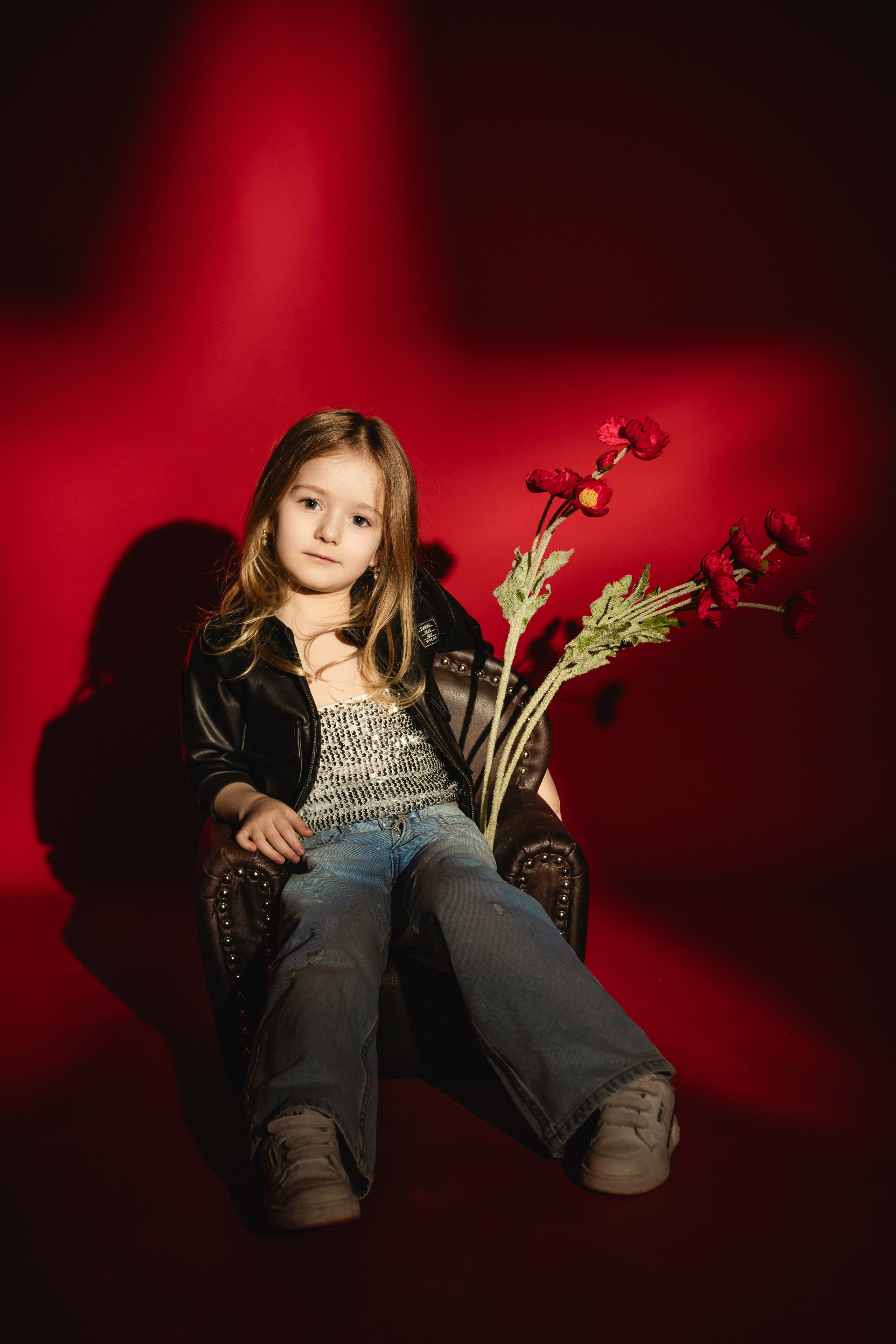 Anniversaire enfants. Photographer in Paris