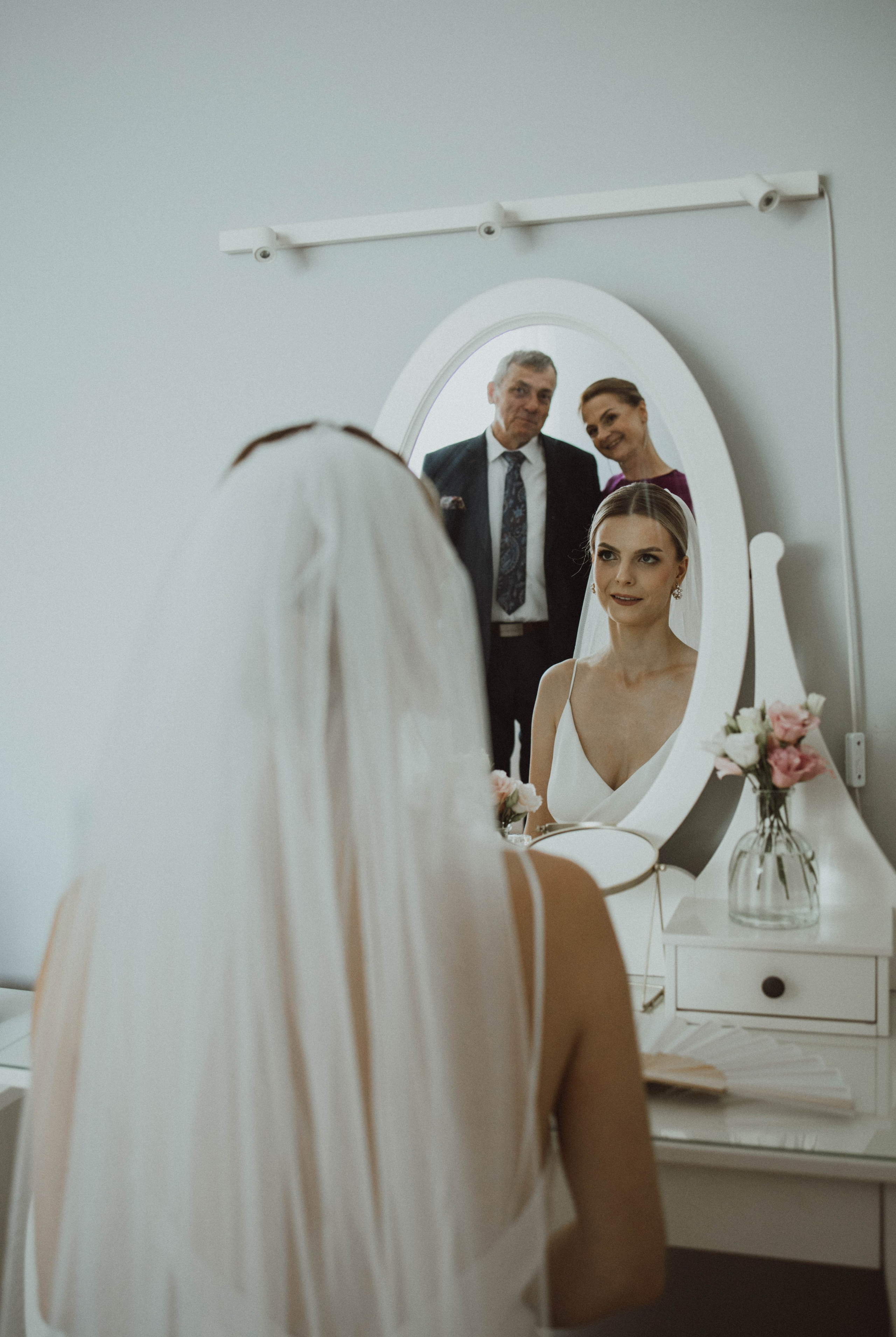 Oferta ślubna. Fotograf Mykhalchuk Inna Kraków