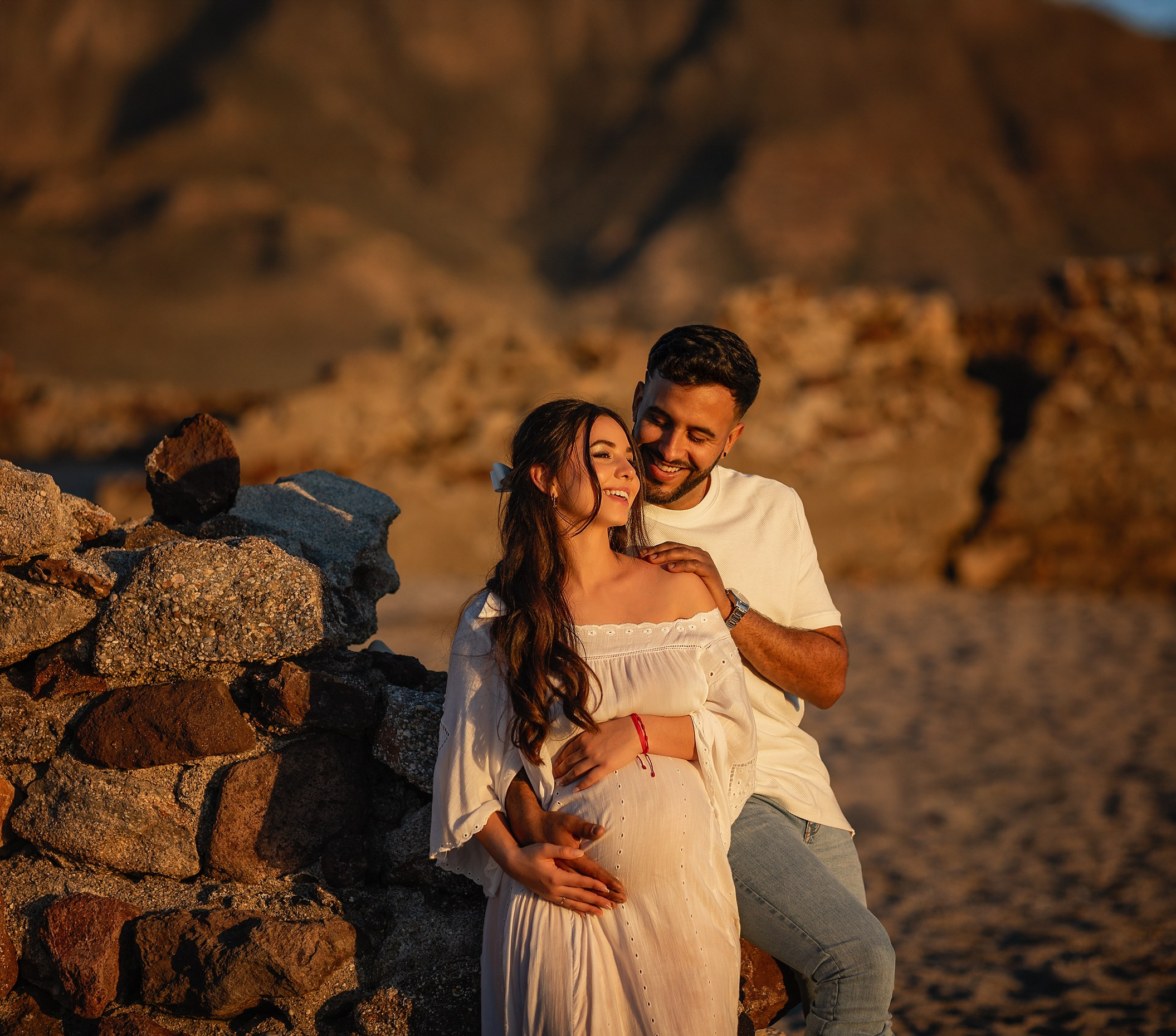 La magia de la espera. Fotógrafo Almeria. Swetlana Ushakova