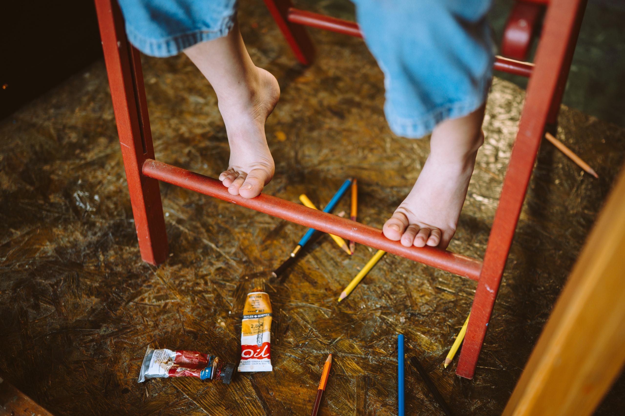 Детский и семейный фотограф в Черногории — Elena Bjelobrković Photography