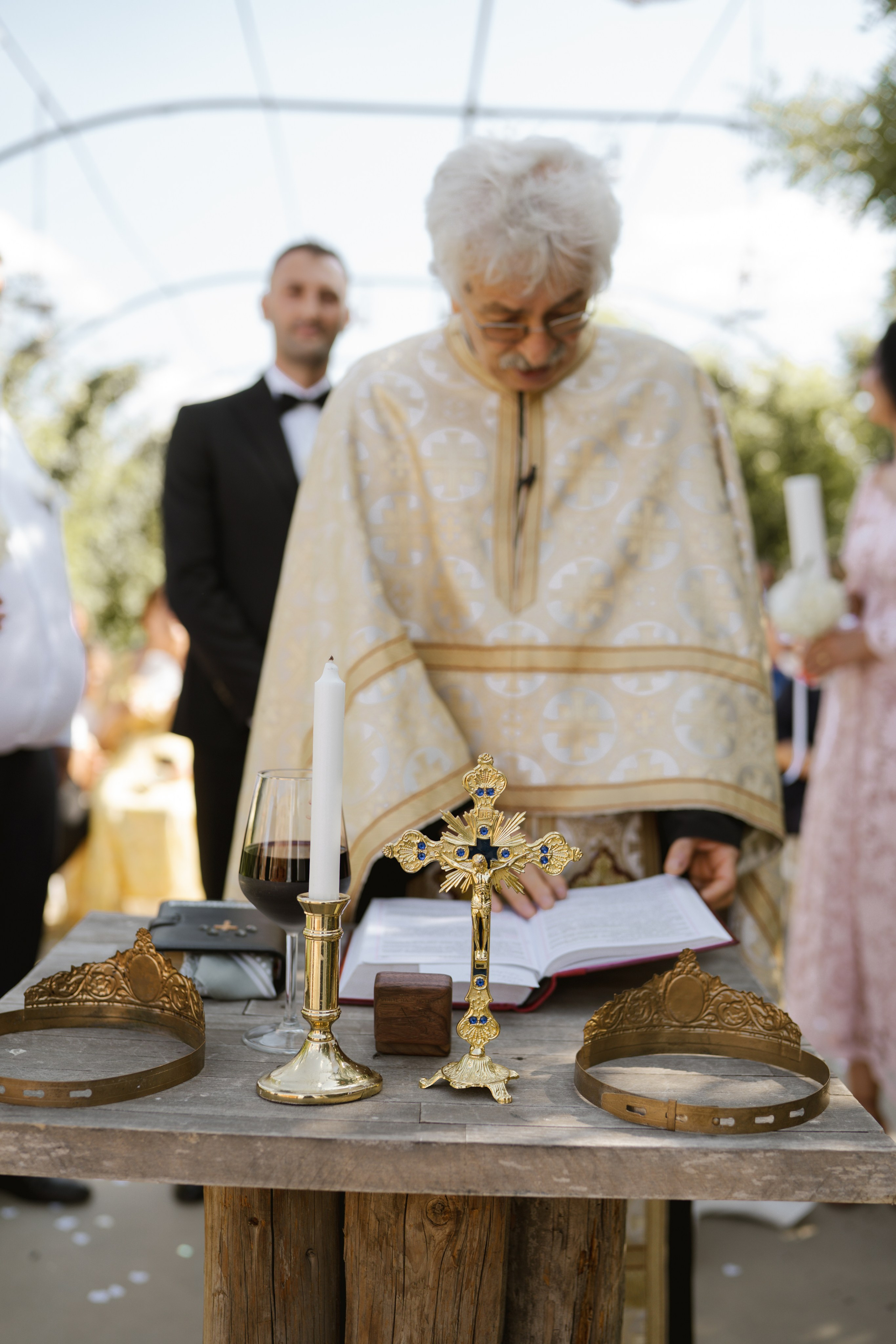 Victoria & Cristian | Wedding at Province Timisoara. Wedding photographer and videographer based in Timisoara, Romania