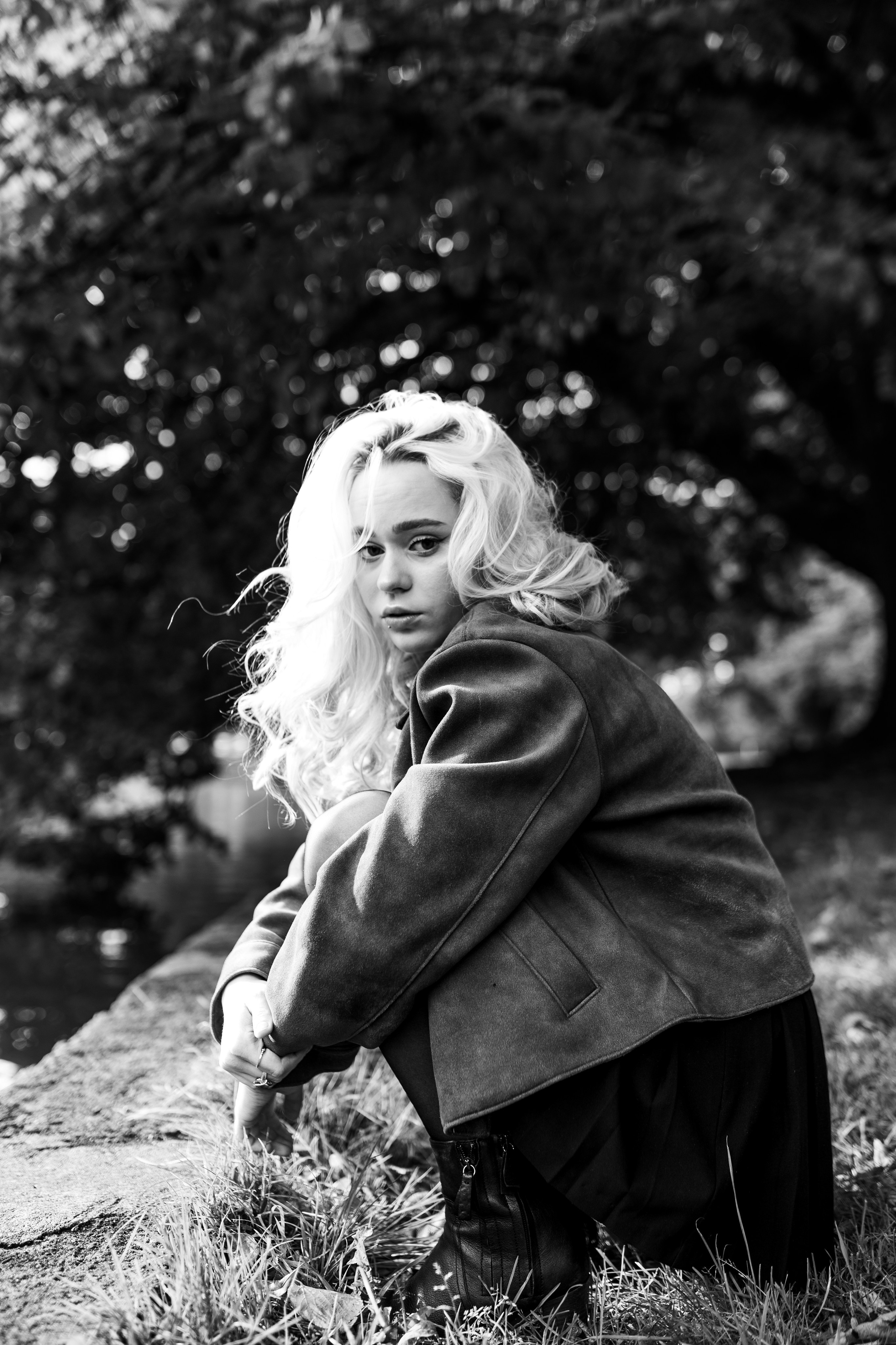 Sonya / Personal shoot / September 2025