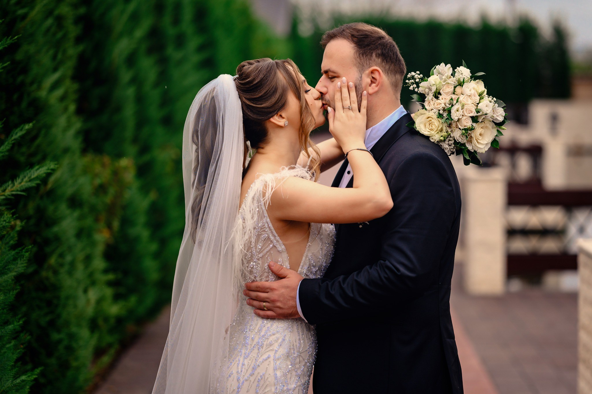 Sedinta Foto After Wedding Lorena & Alin. Sabin Florin Fotograf Nunta