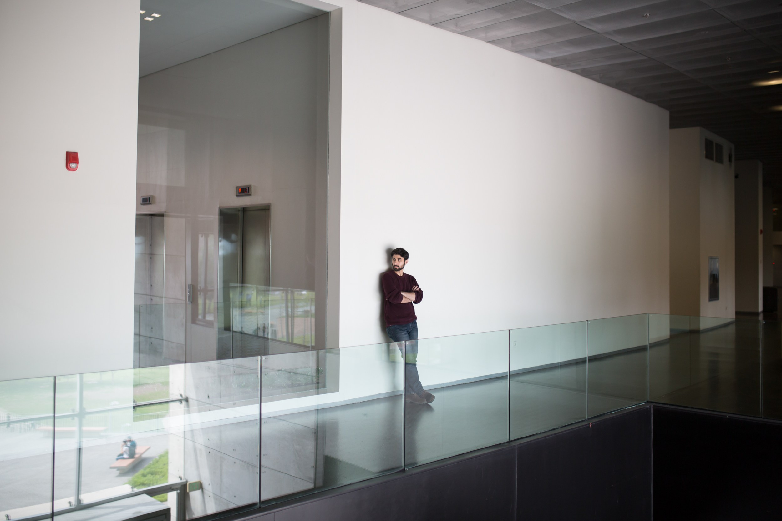 Creators. Areg Balayan — Photographer/Visual Artist