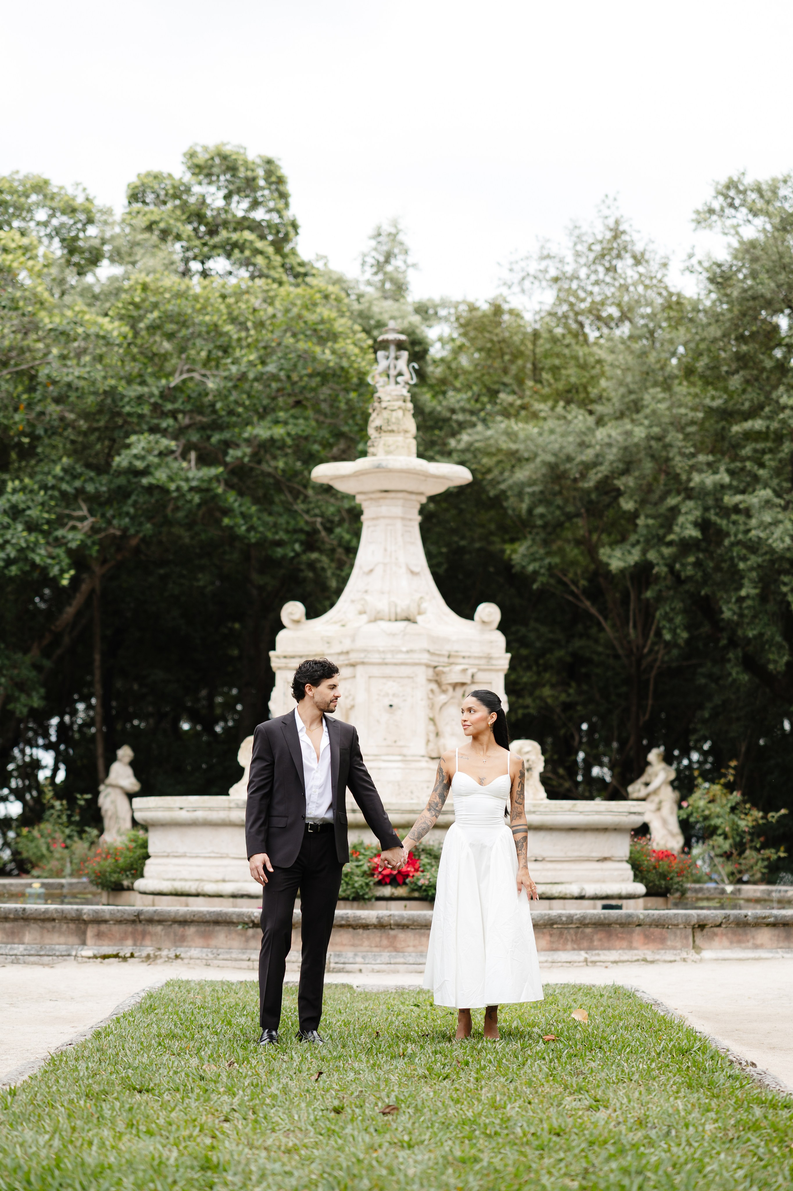 MONICA & RAUL. YES I DO PRODUCTION — Wedding photography&videography