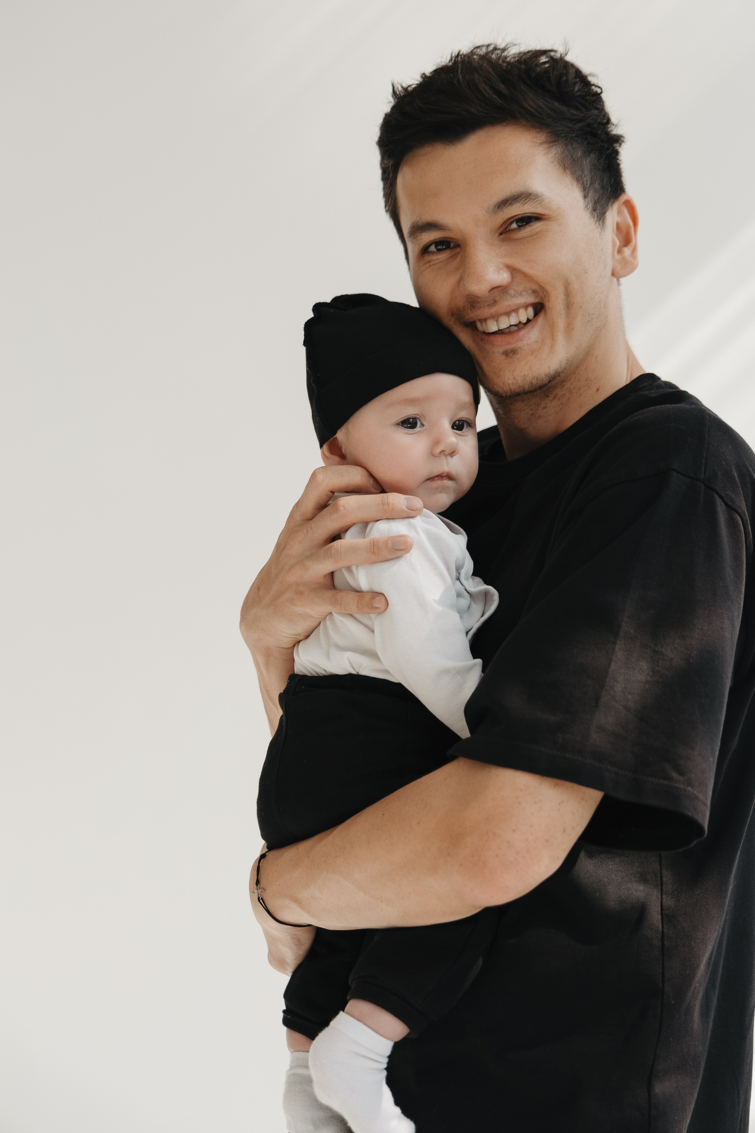 Family shooting. Family photographer in Munich