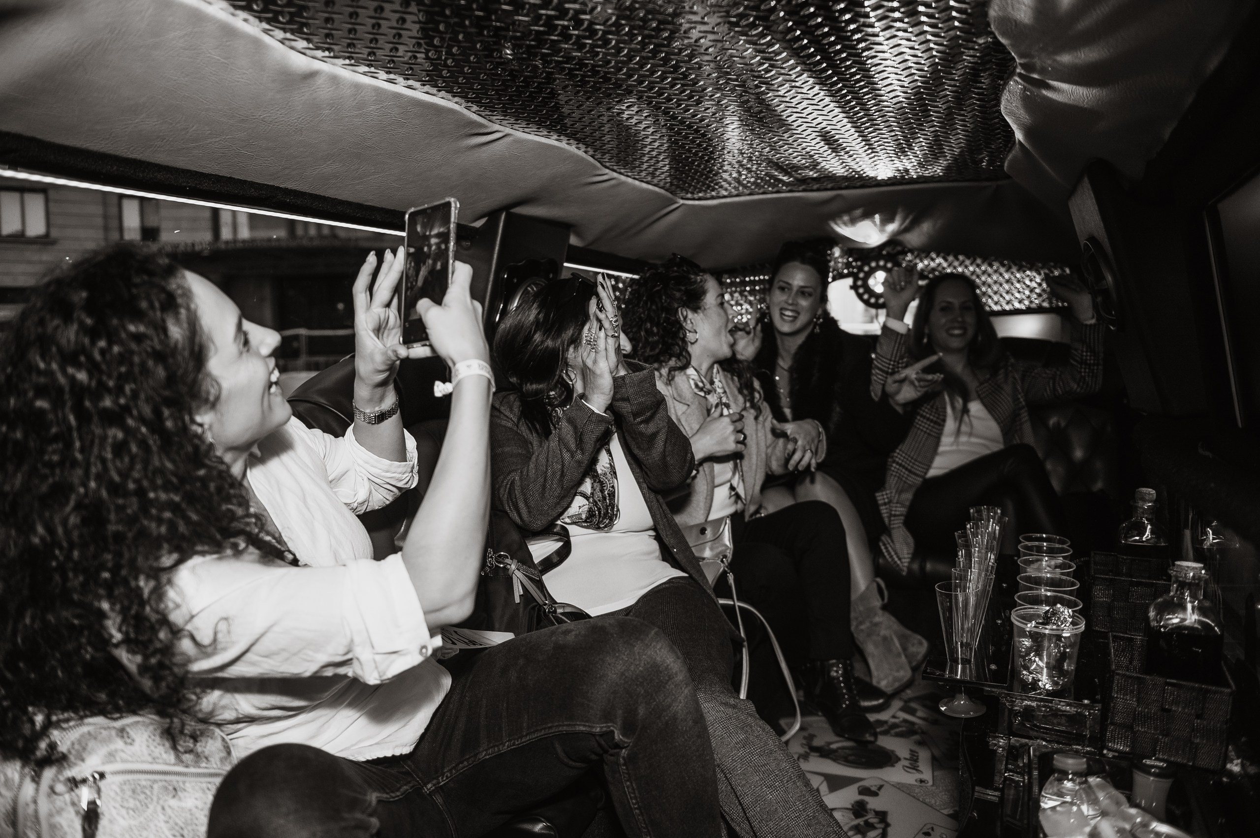 Despedida de Soltera. Фотограф Екатерина Гасанова — фотосессии в Барселоне