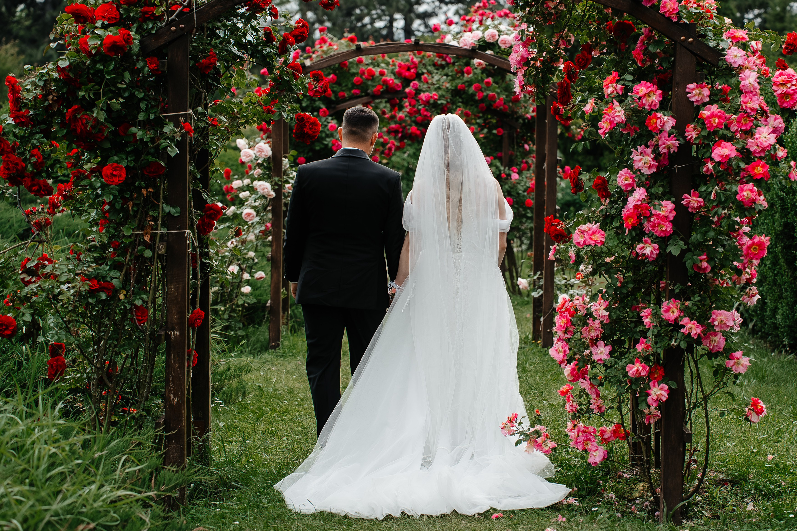 Fotograf Nuntă | Lucian Murgeanu - Fotograf Profesionist Evenimente