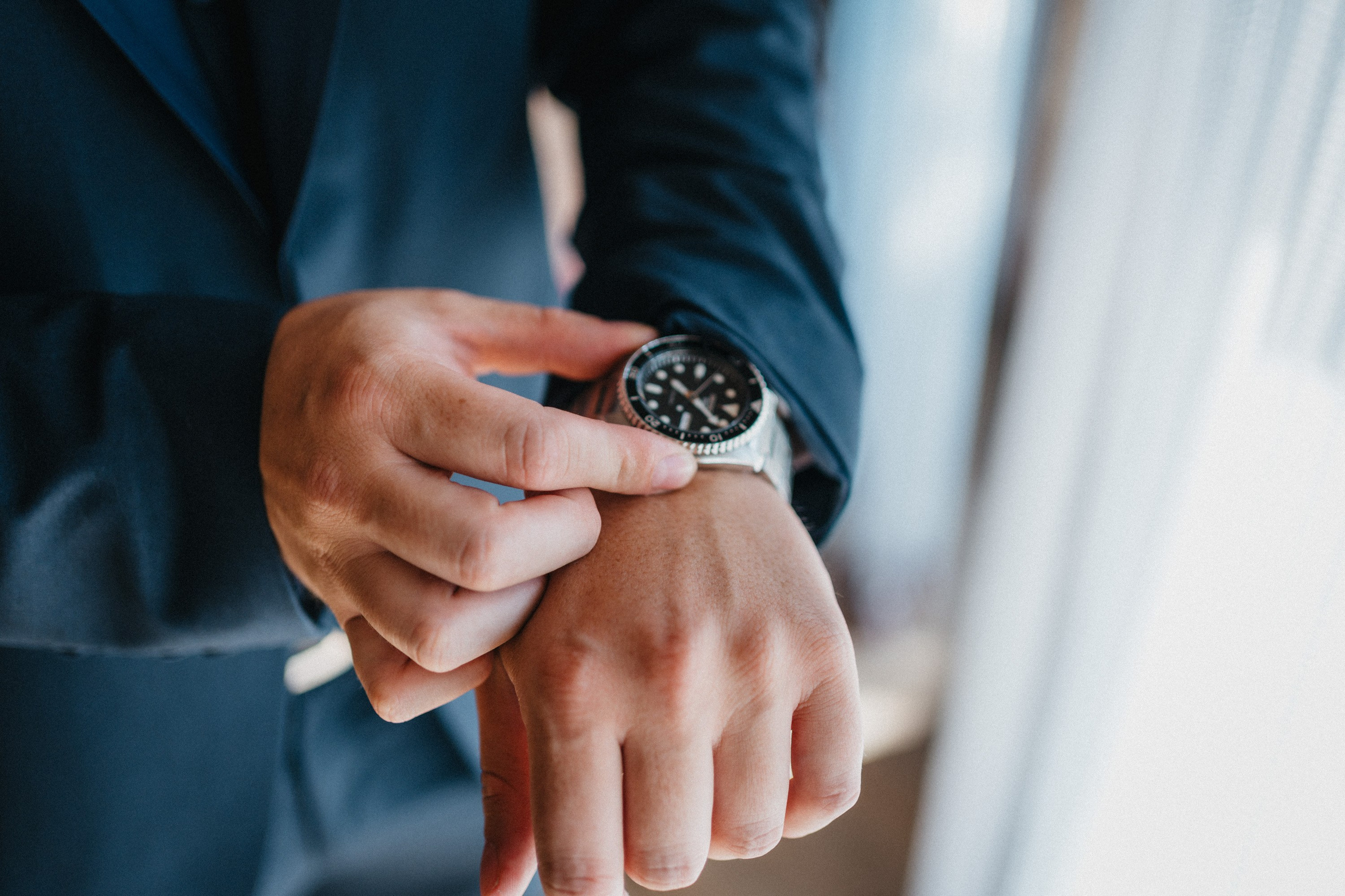 Željka & Njegoš. Wedding photography