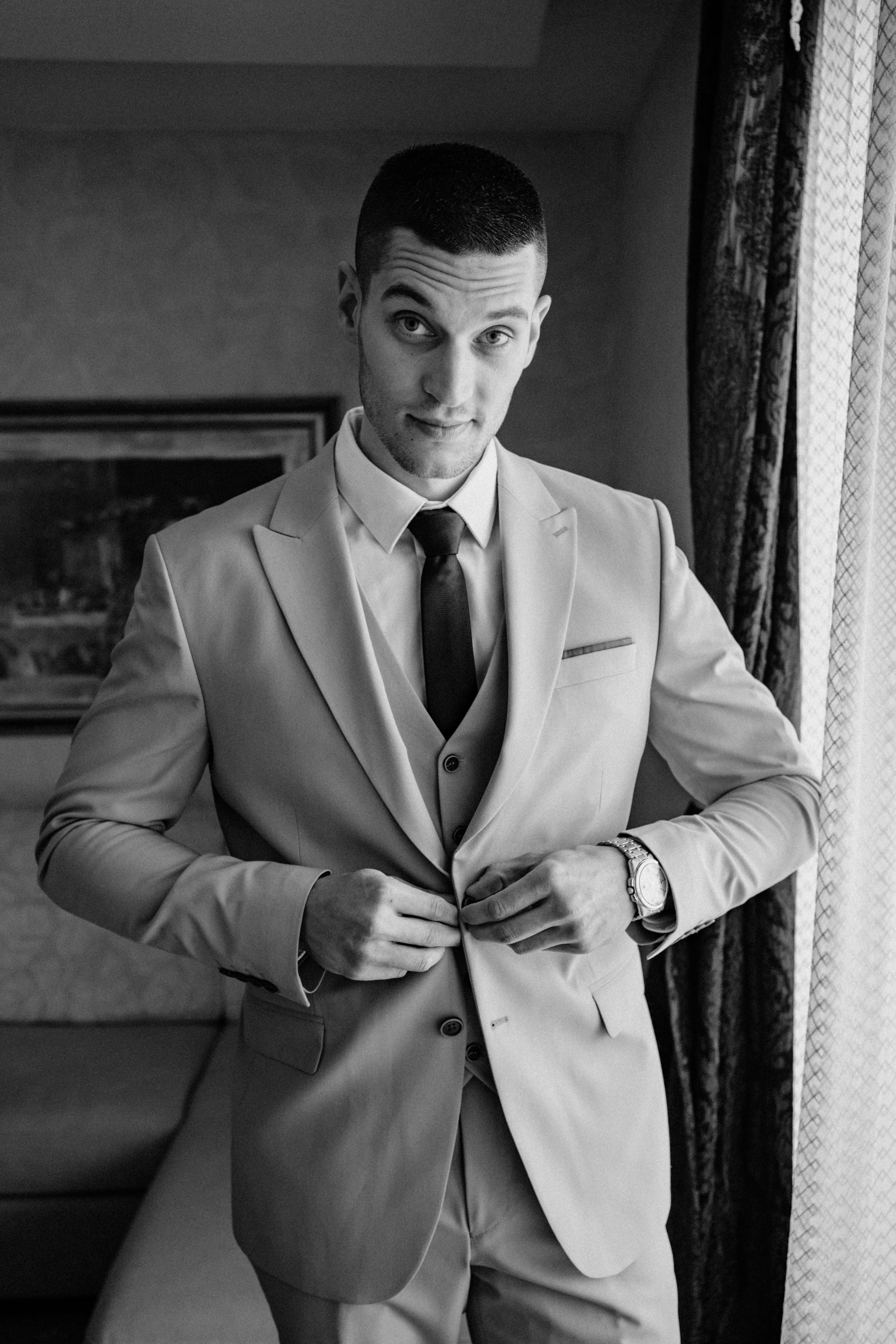 Violeta & Živan. Wedding photography