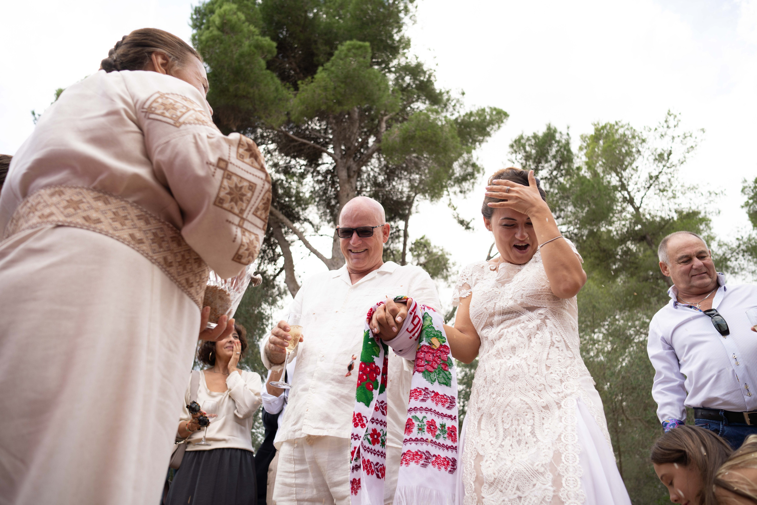Wedding. Фотограф у Пальма де Майорка